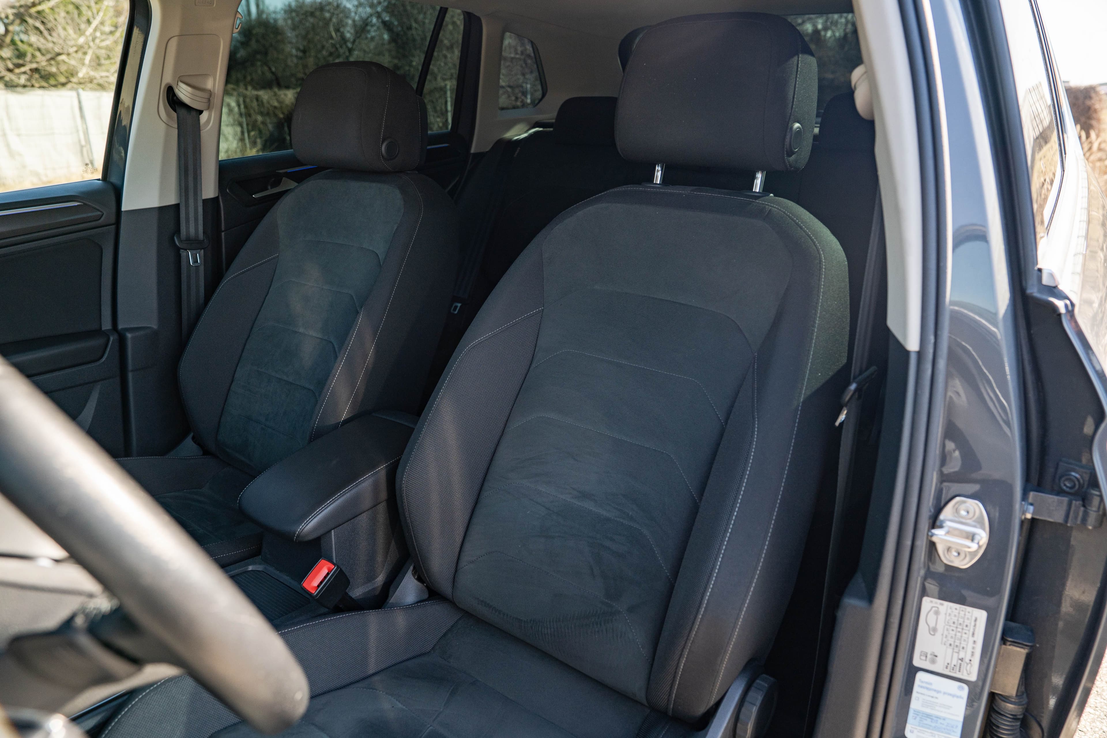 Volkswagen Tiguan zdjęcie 22