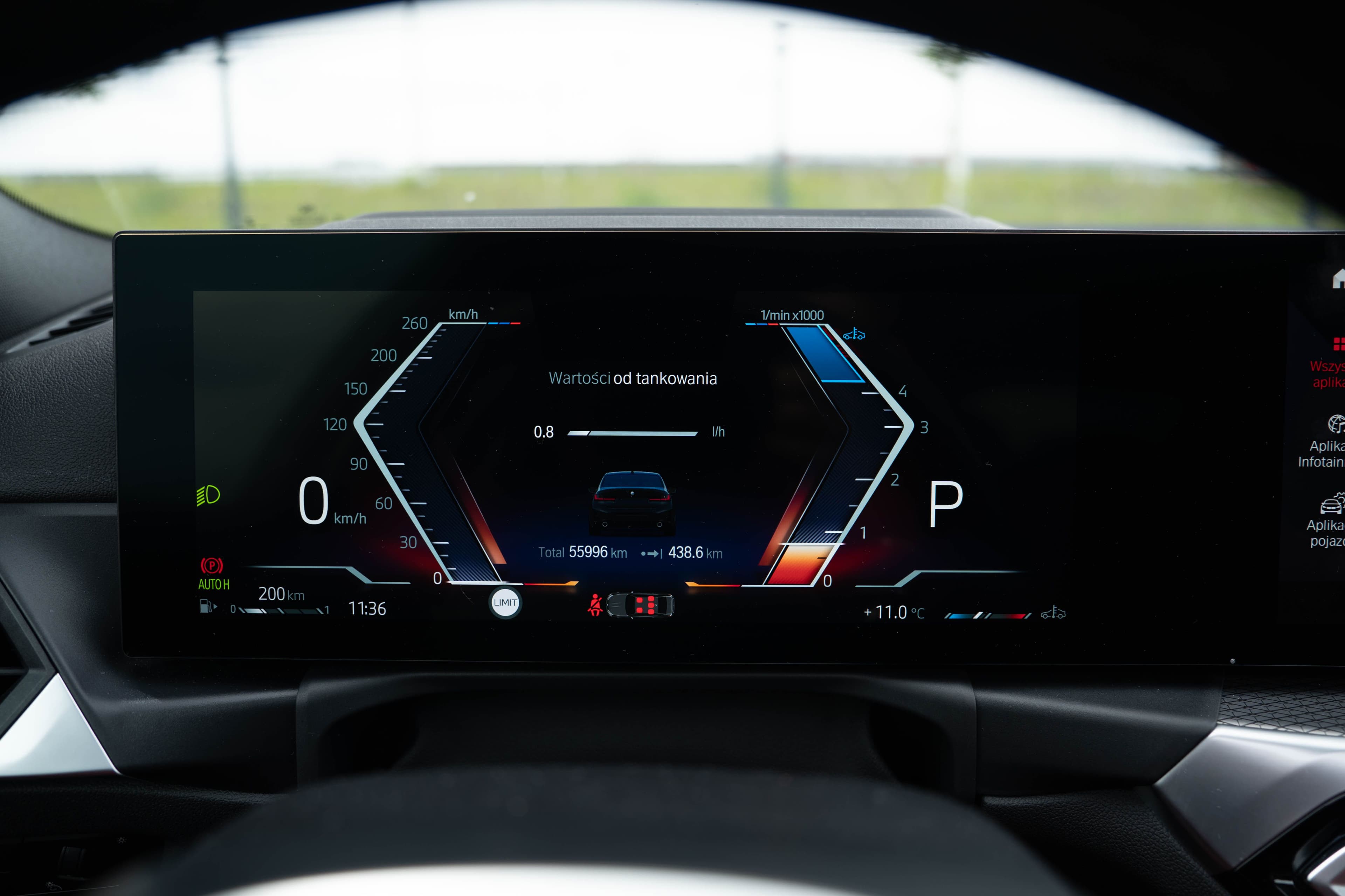 BMW Seria 3 zdjęcie 26