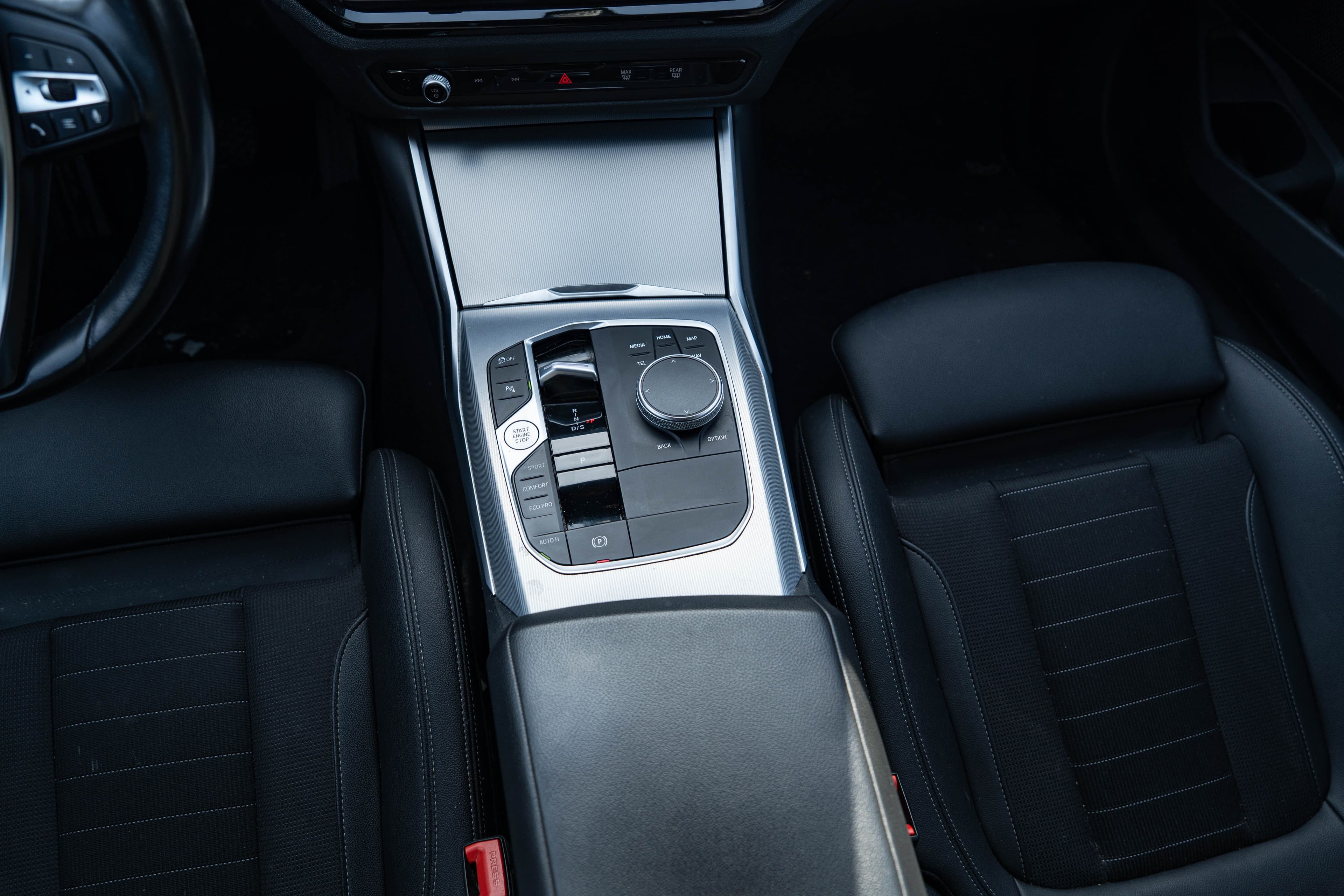 BMW Seria 3 zdjęcie 17