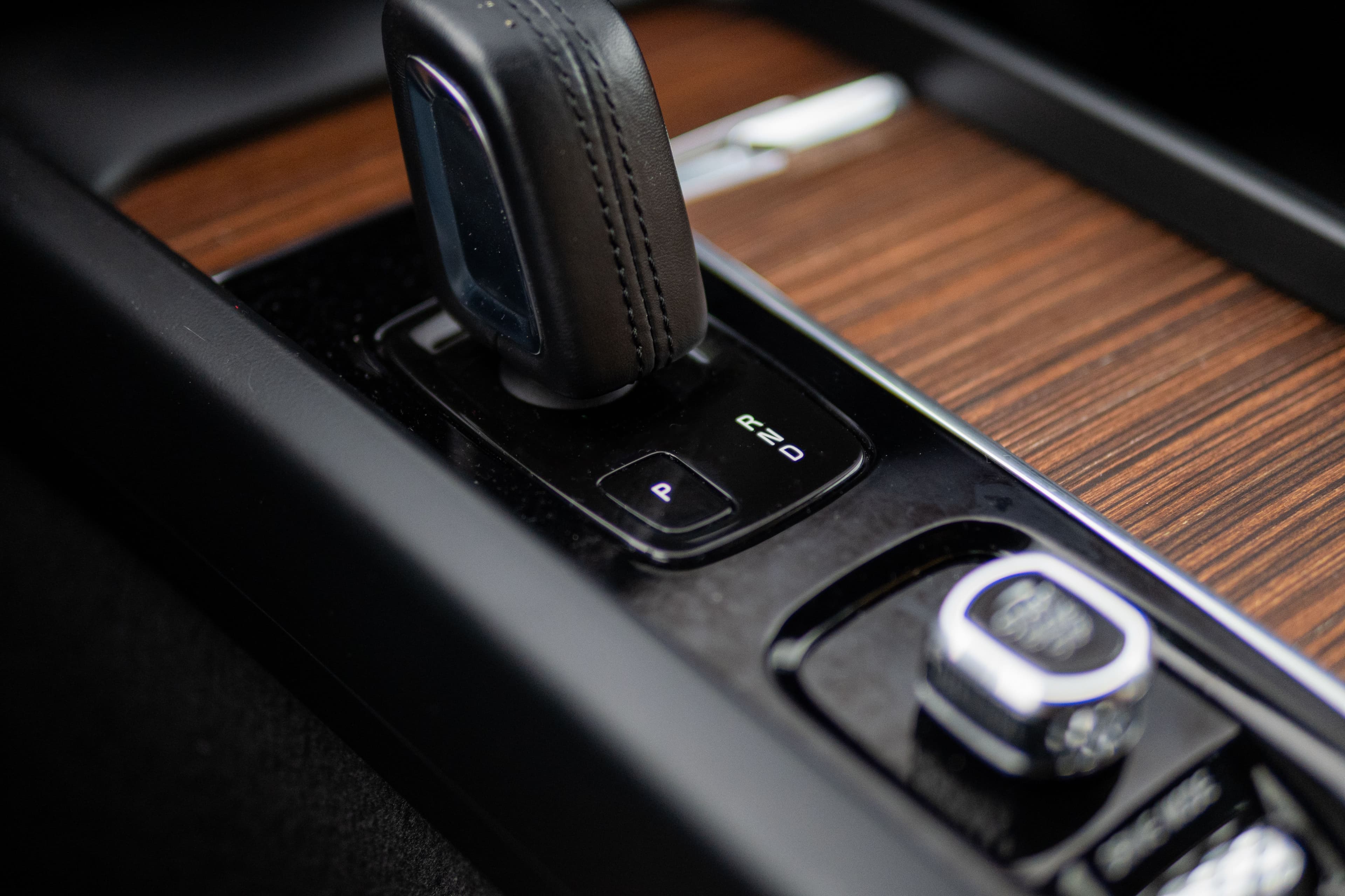 Volvo XC 60 zdjęcie 30