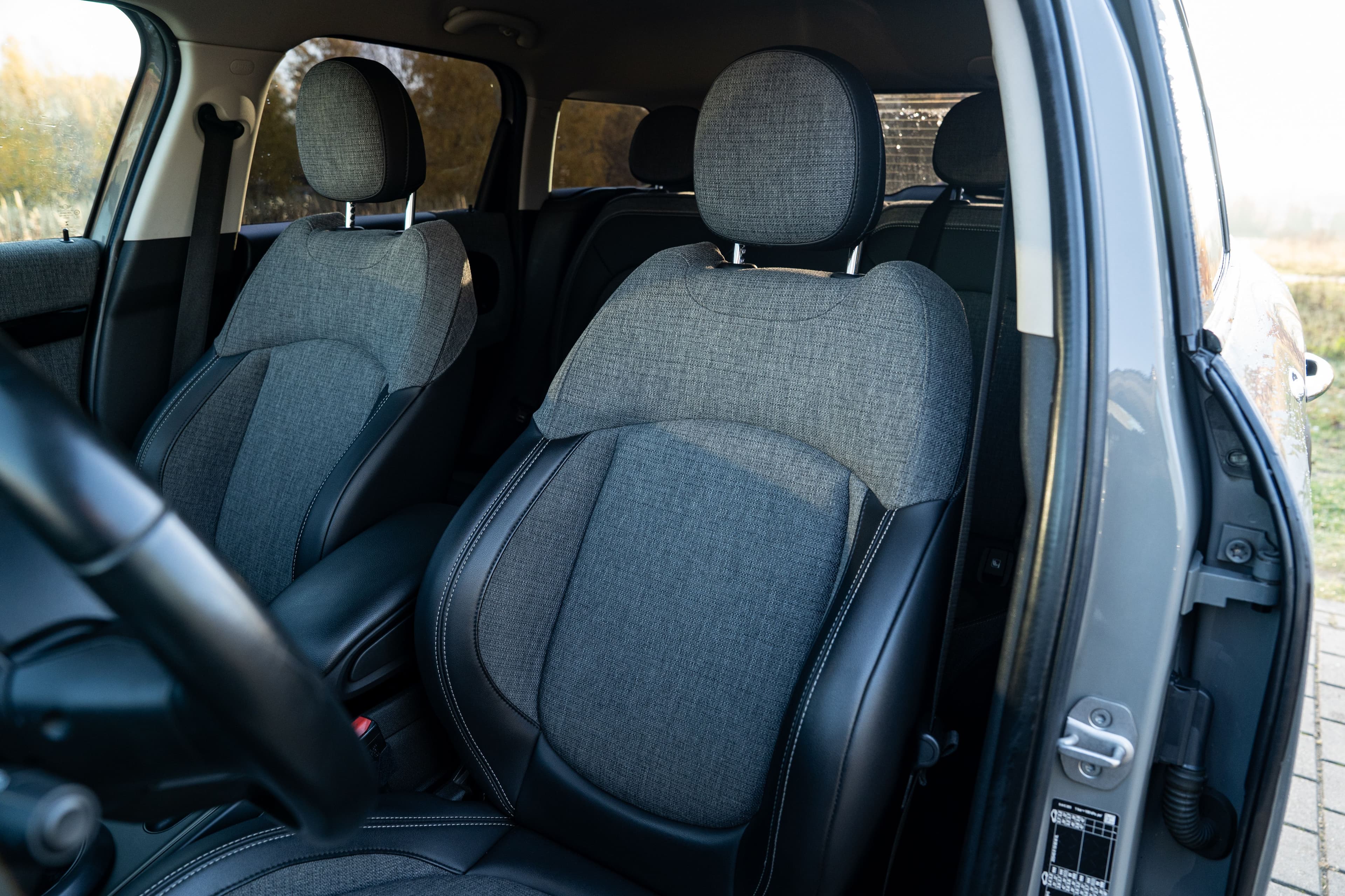 MINI Countryman zdjęcie 25