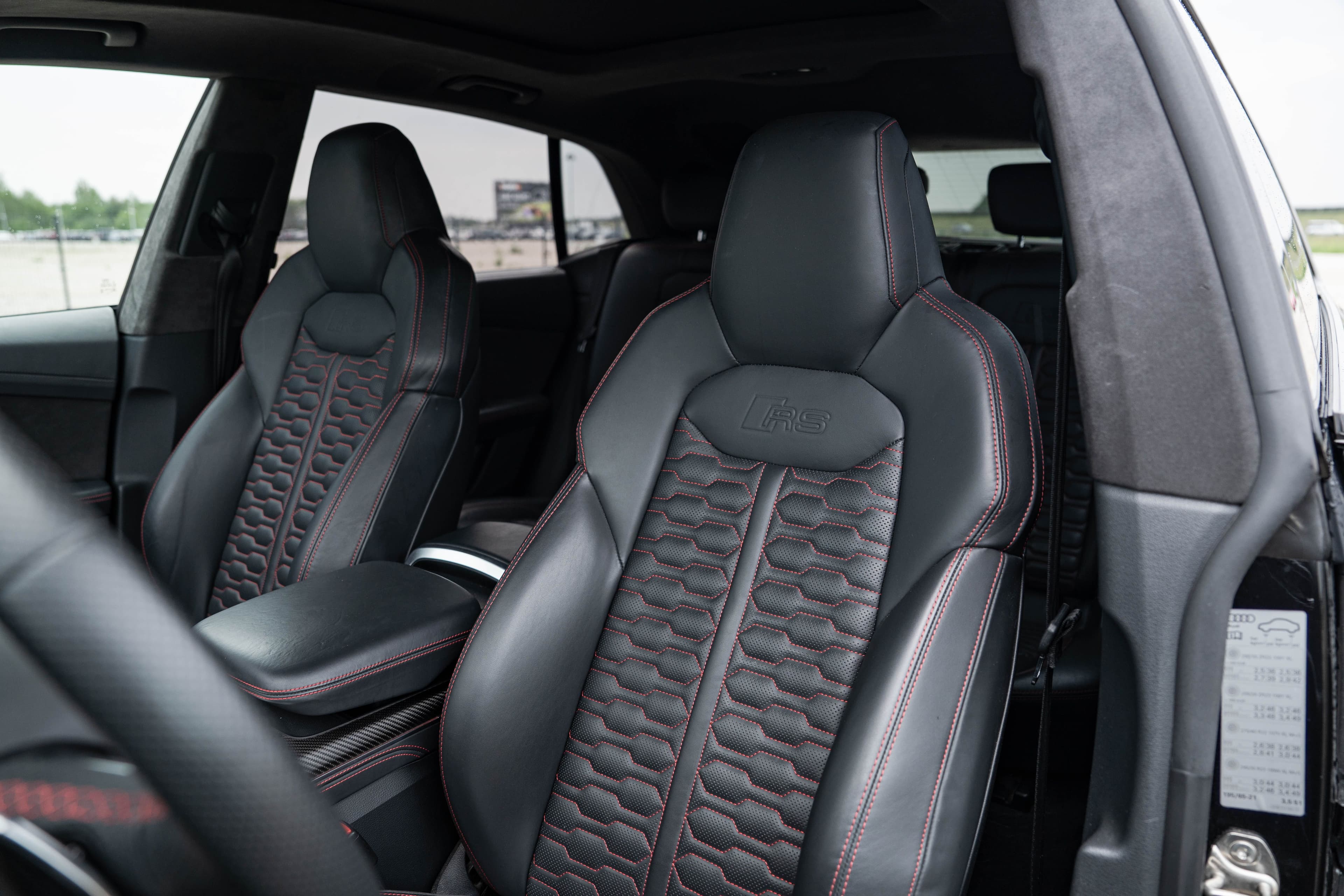 Audi RSQ8 zdjęcie 26