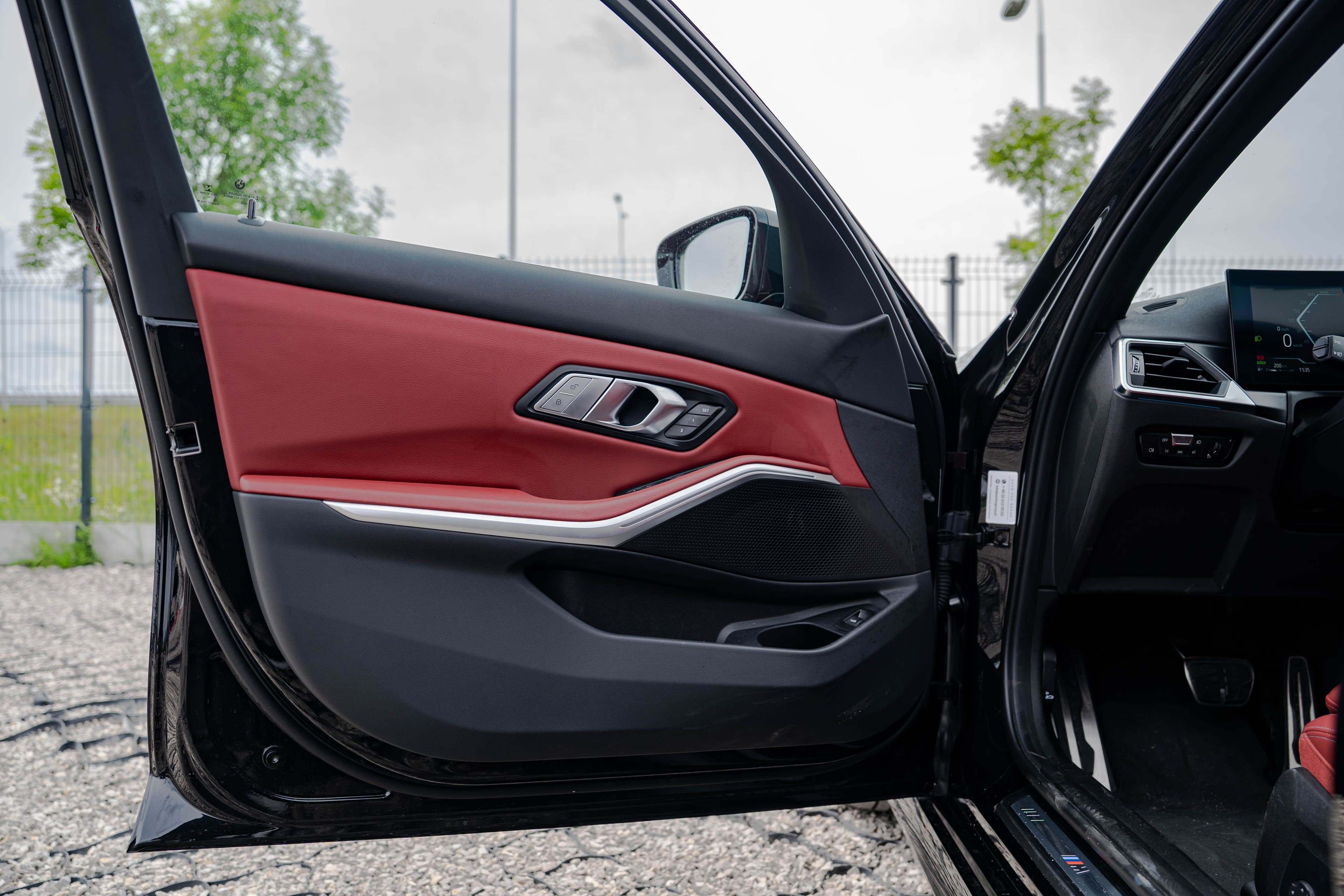 BMW Seria 3 zdjęcie 24