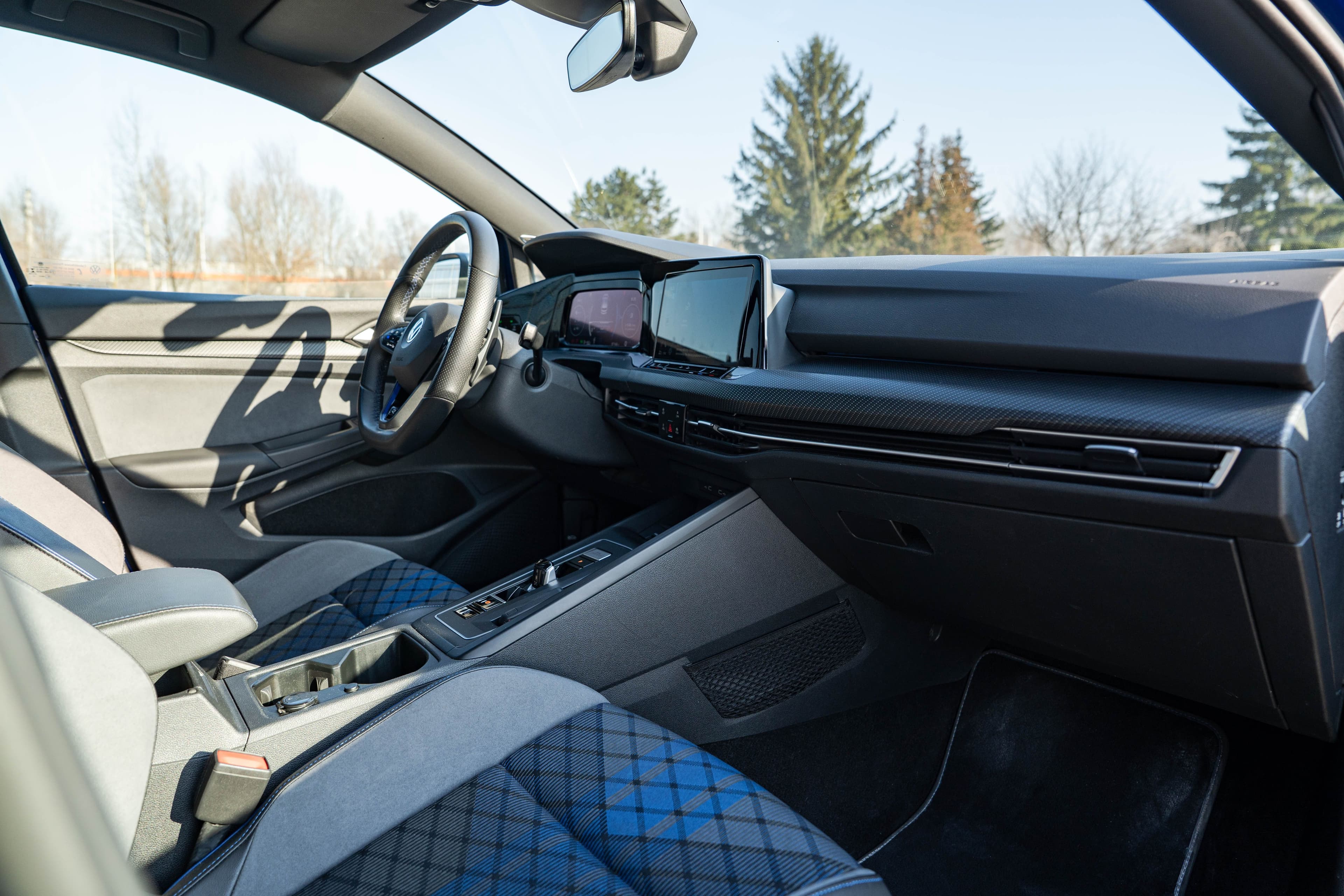 Volkswagen Golf zdjęcie 17