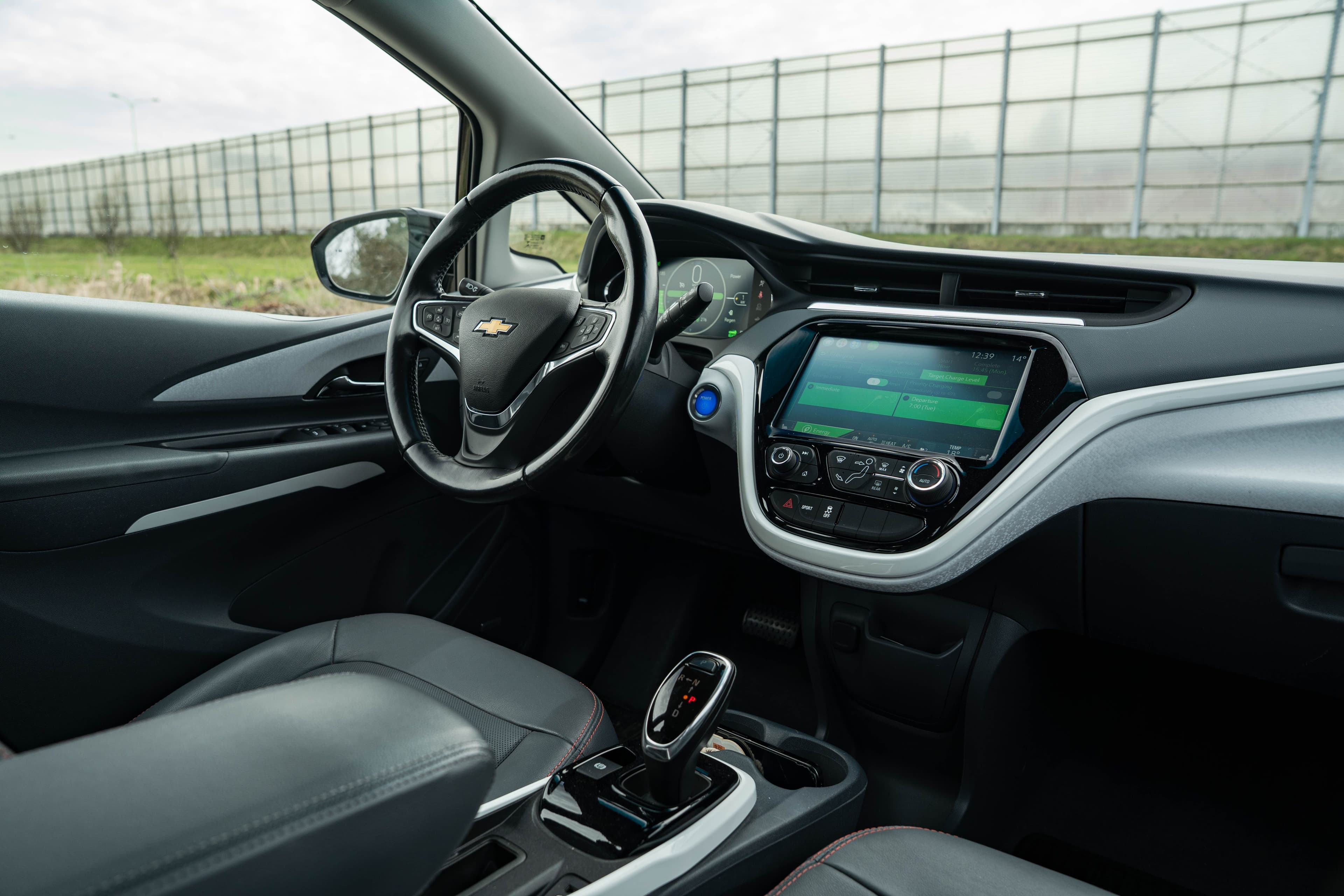 Chevrolet Bolt zdjęcie 21