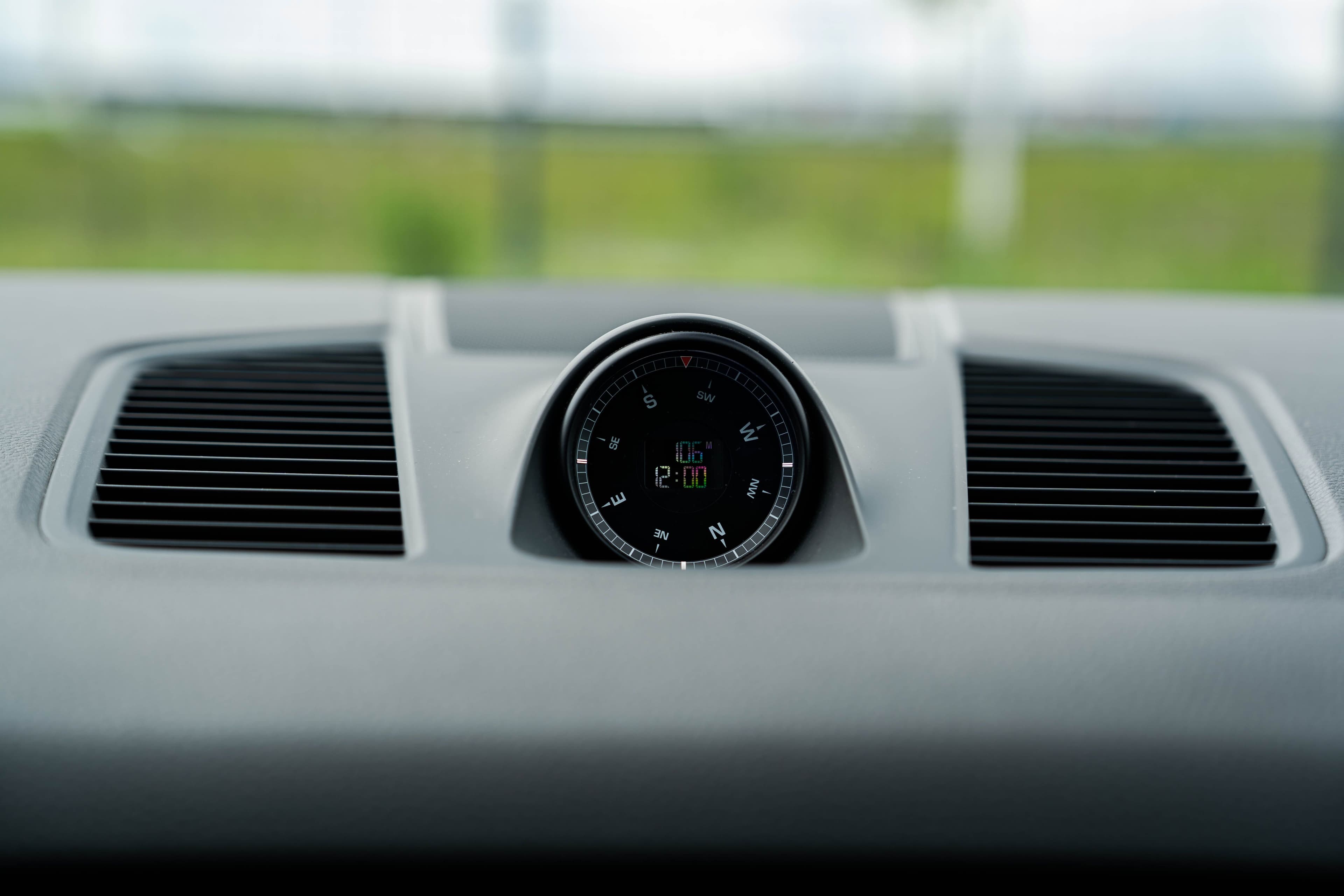 Porsche Cayenne zdjęcie 23