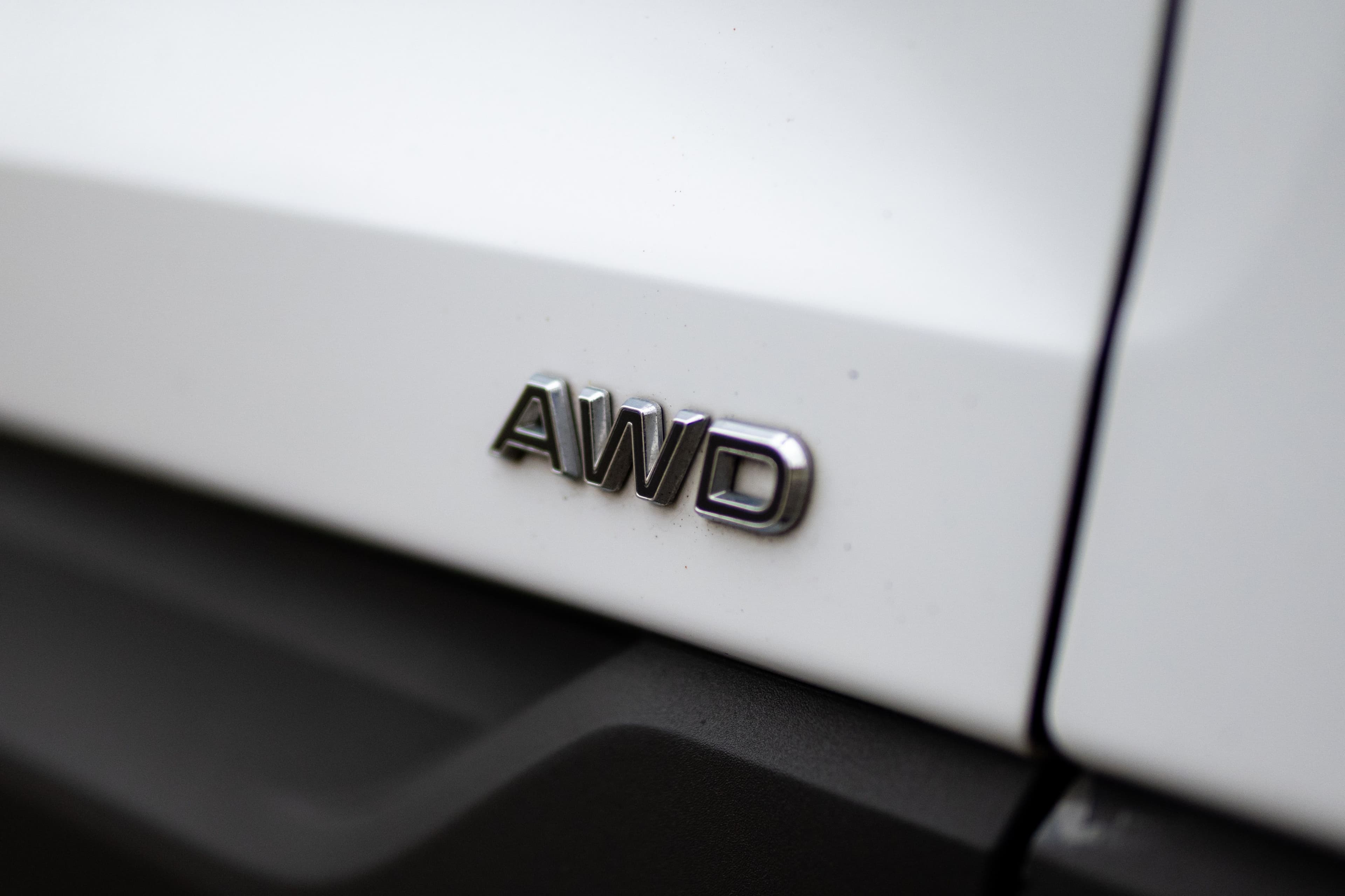 Ford Edge zdjęcie 14