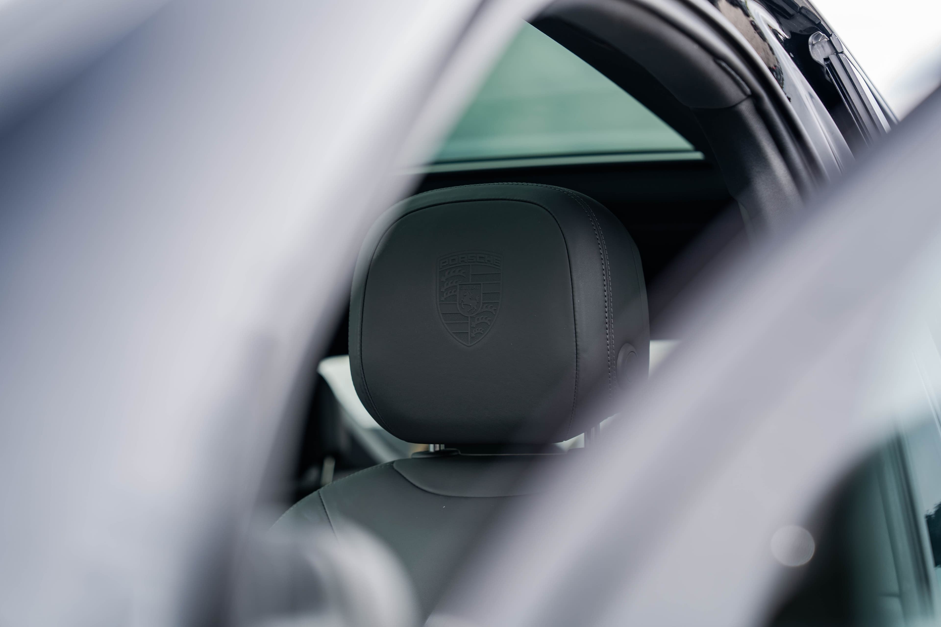 Porsche Cayenne zdjęcie 26