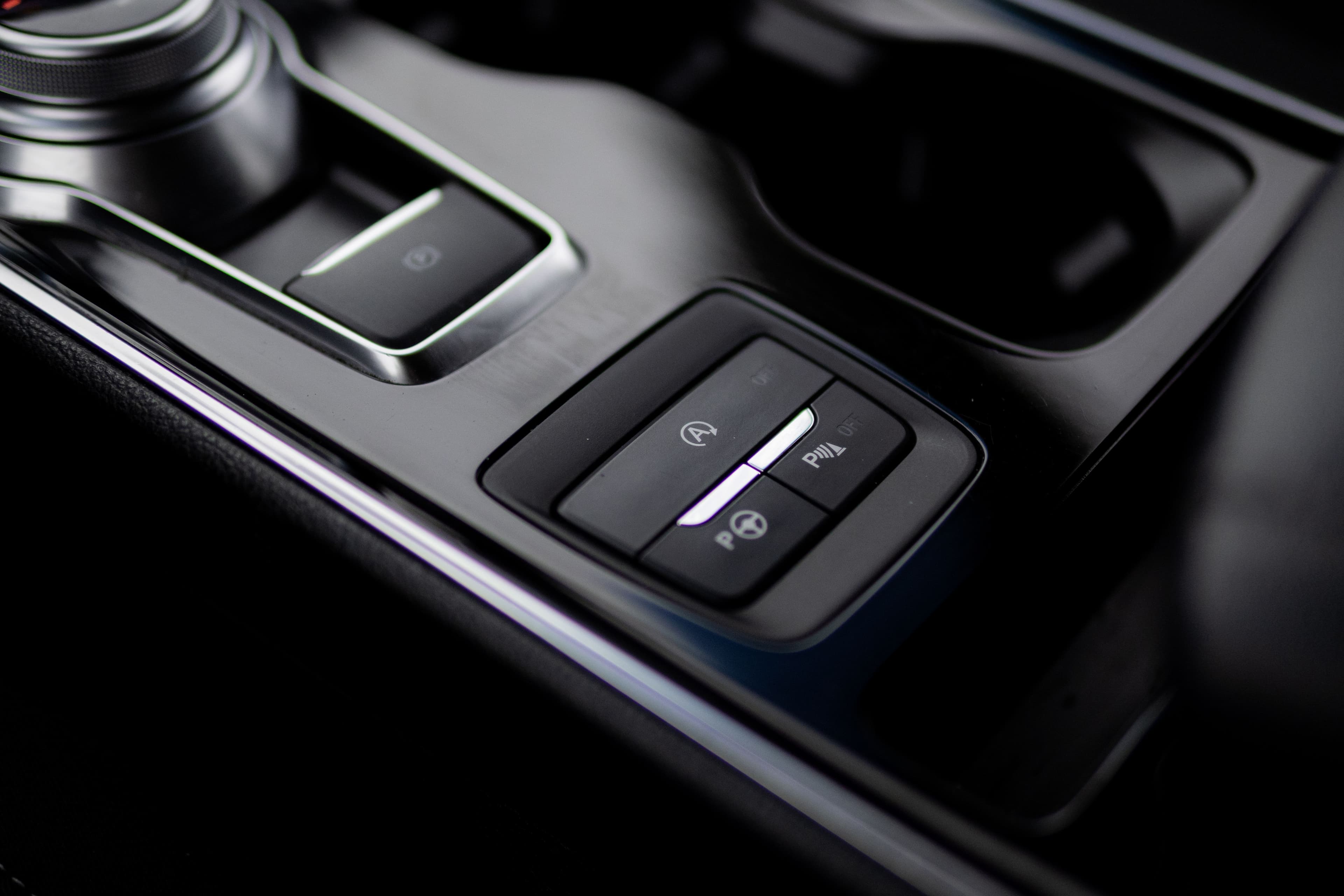 Ford Edge zdjęcie 32