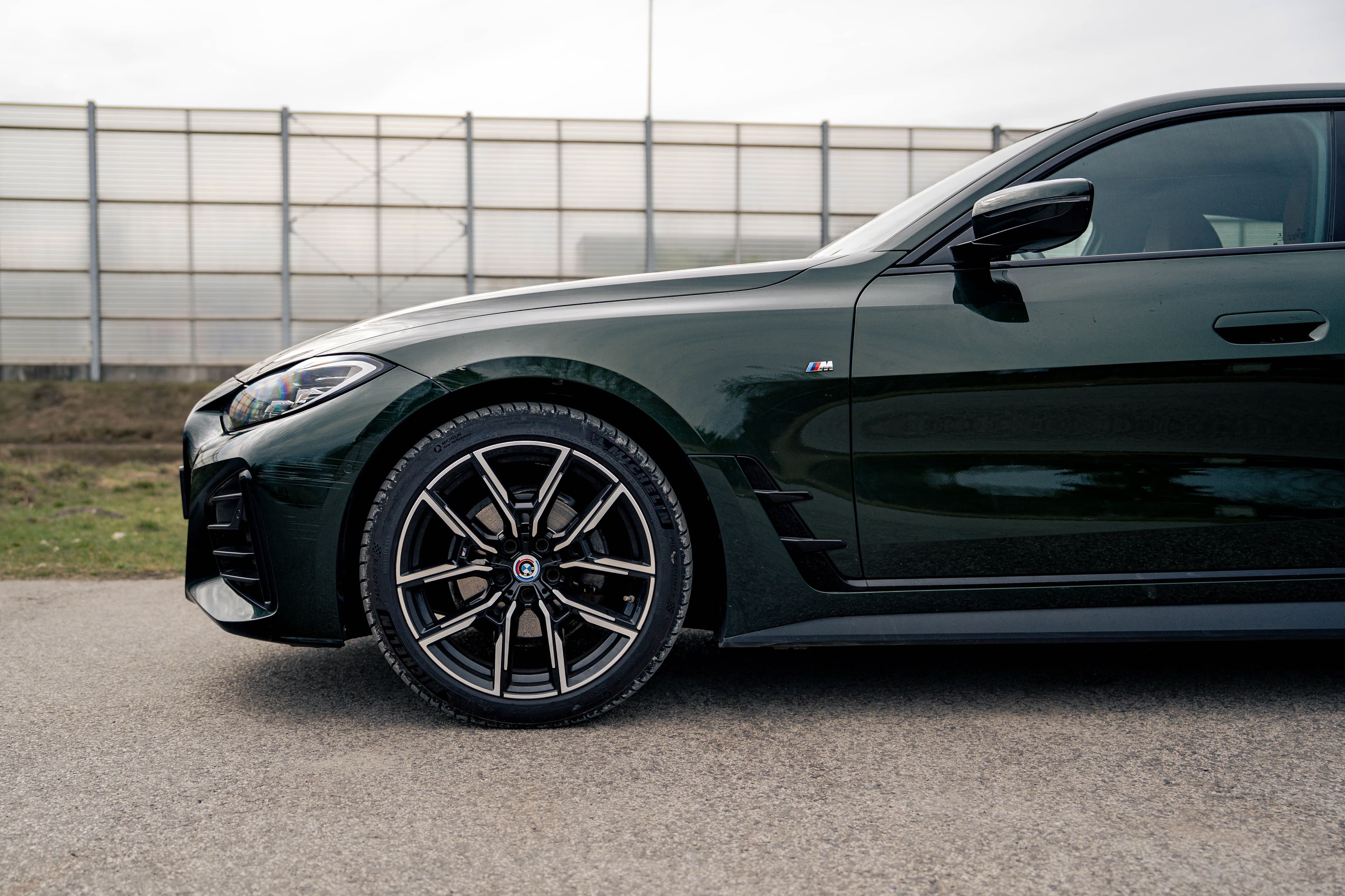 BMW Seria 4 zdjęcie 11