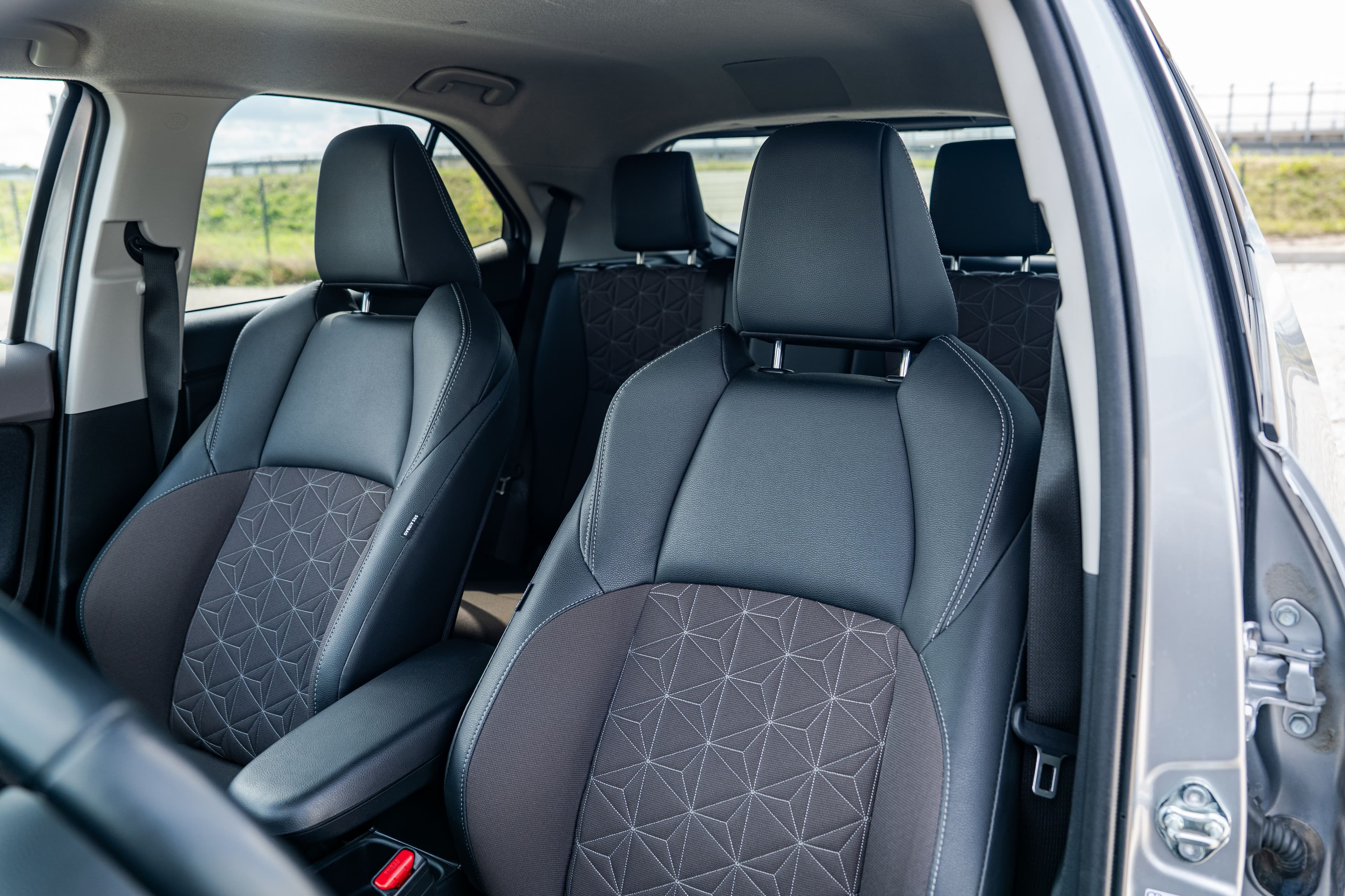 Toyota Yaris Cross zdjęcie 18