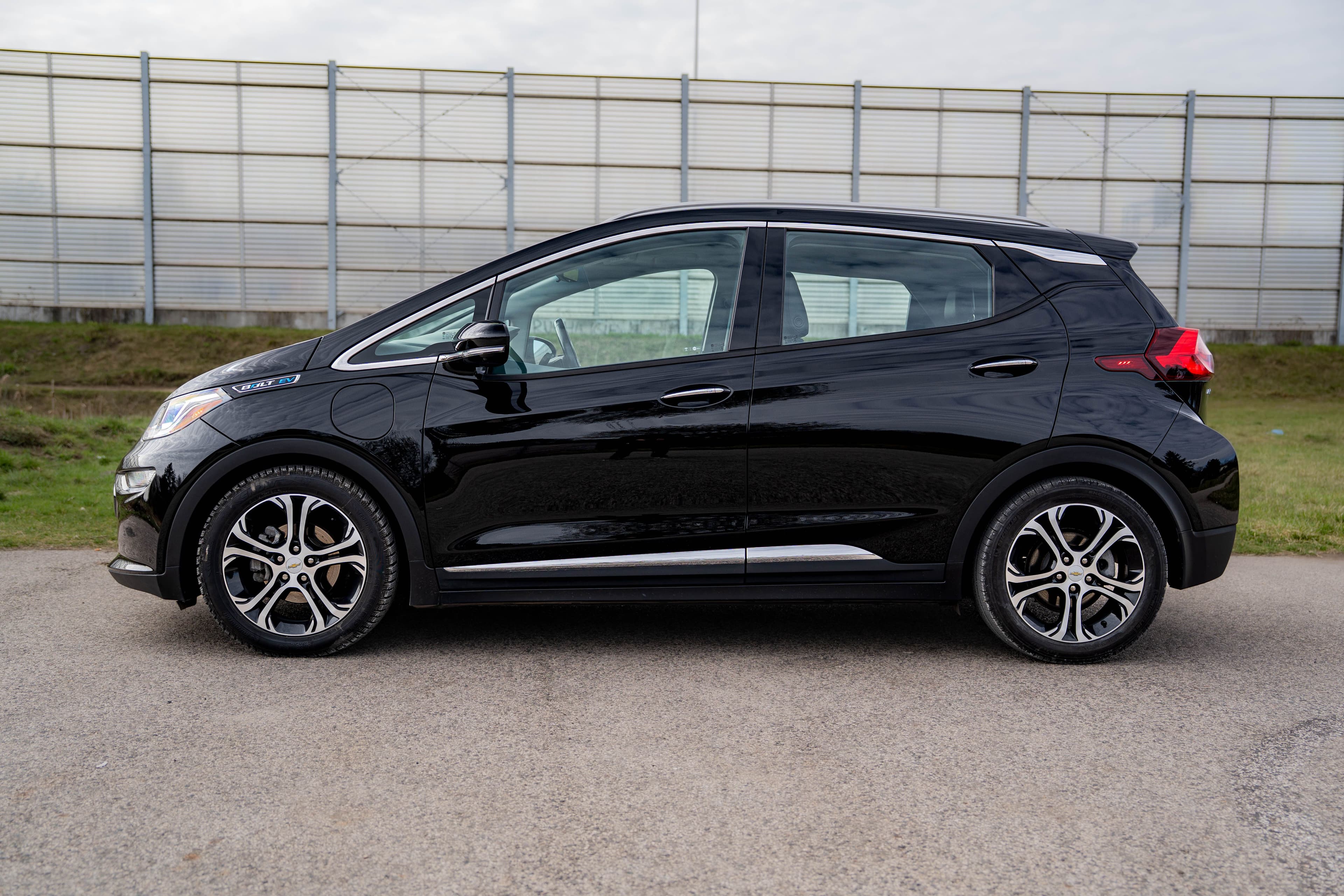 Chevrolet Bolt zdjęcie 10