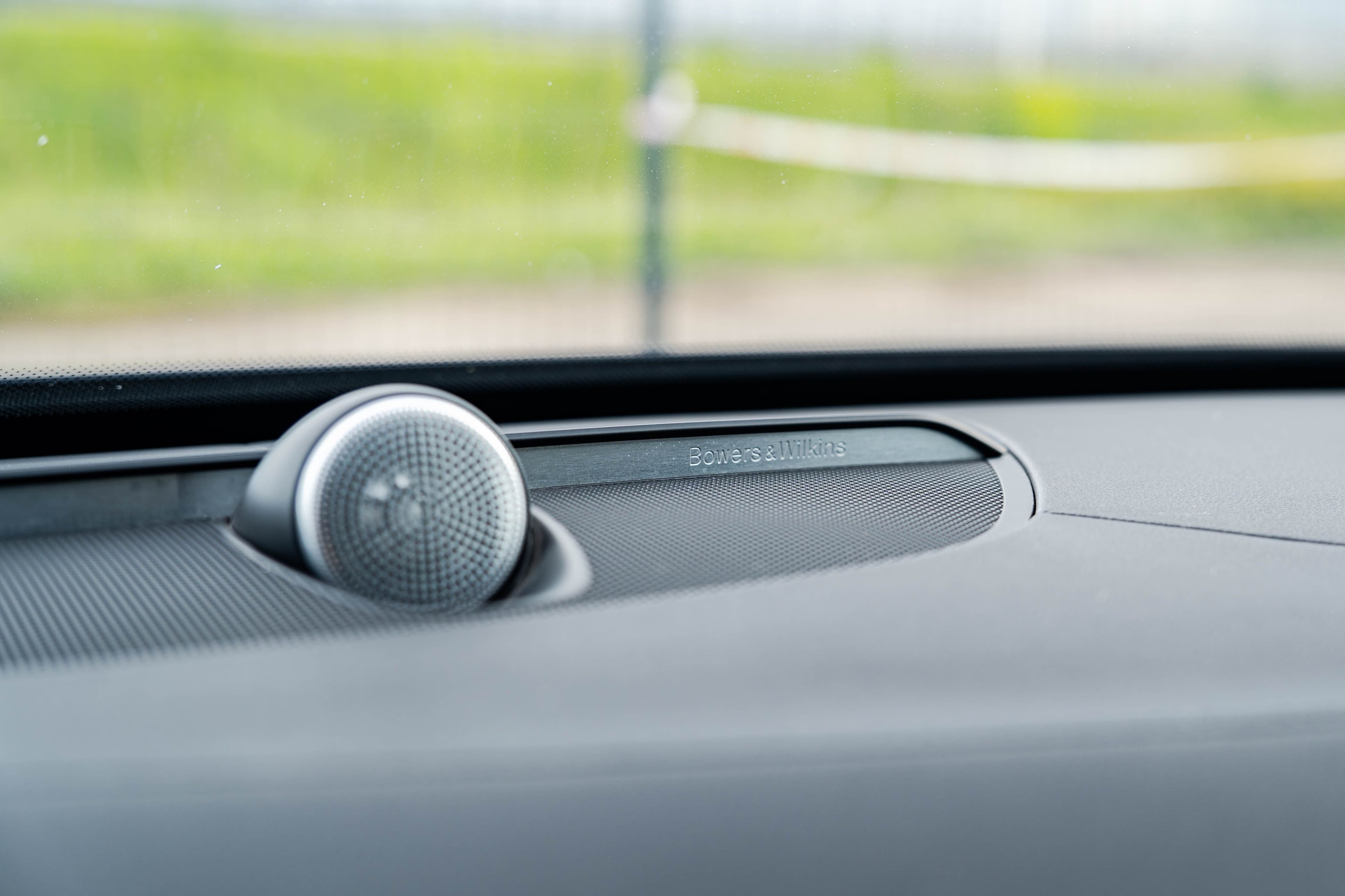 Volvo XC90 zdjęcie 23