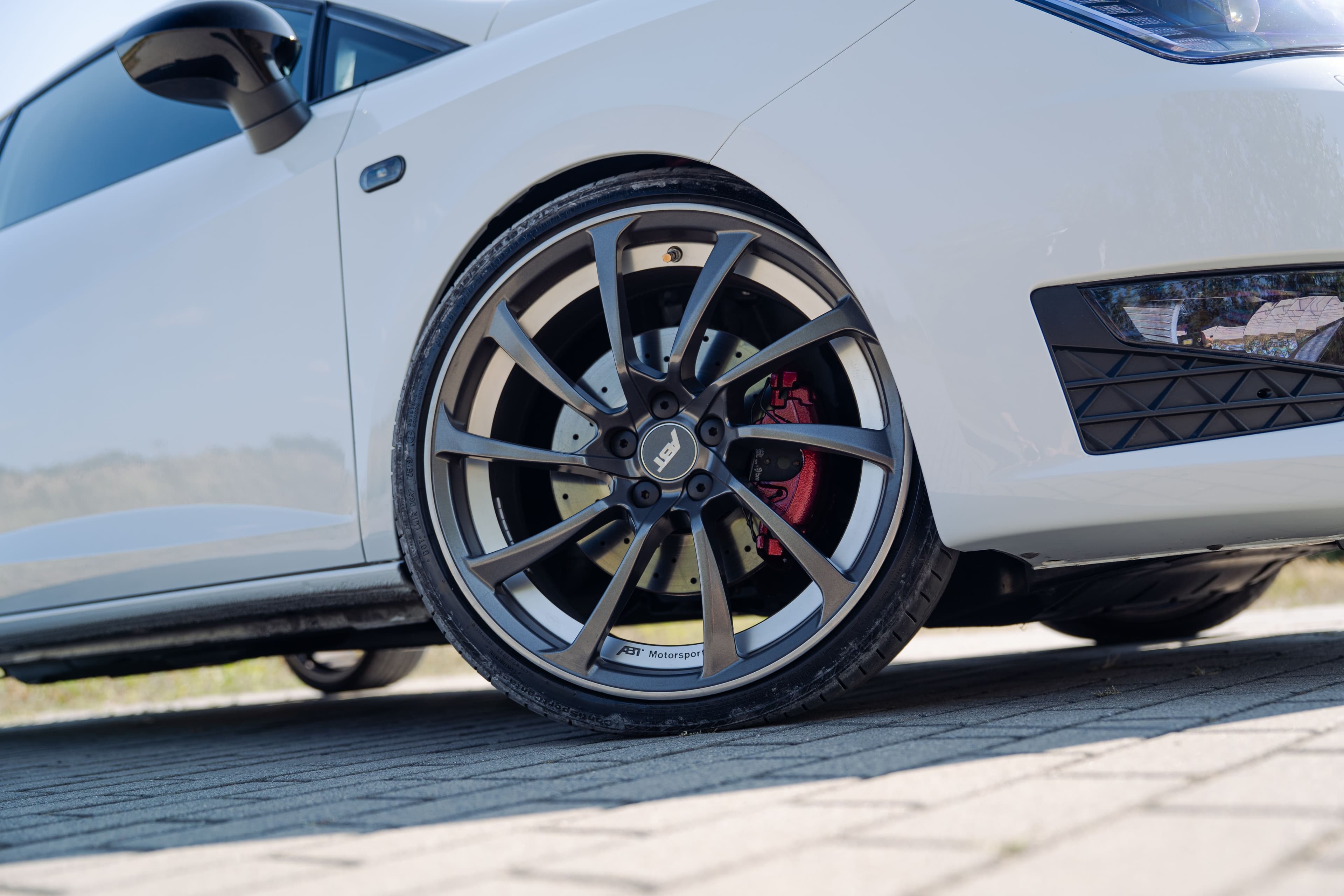 Seat Ibiza zdjęcie 16