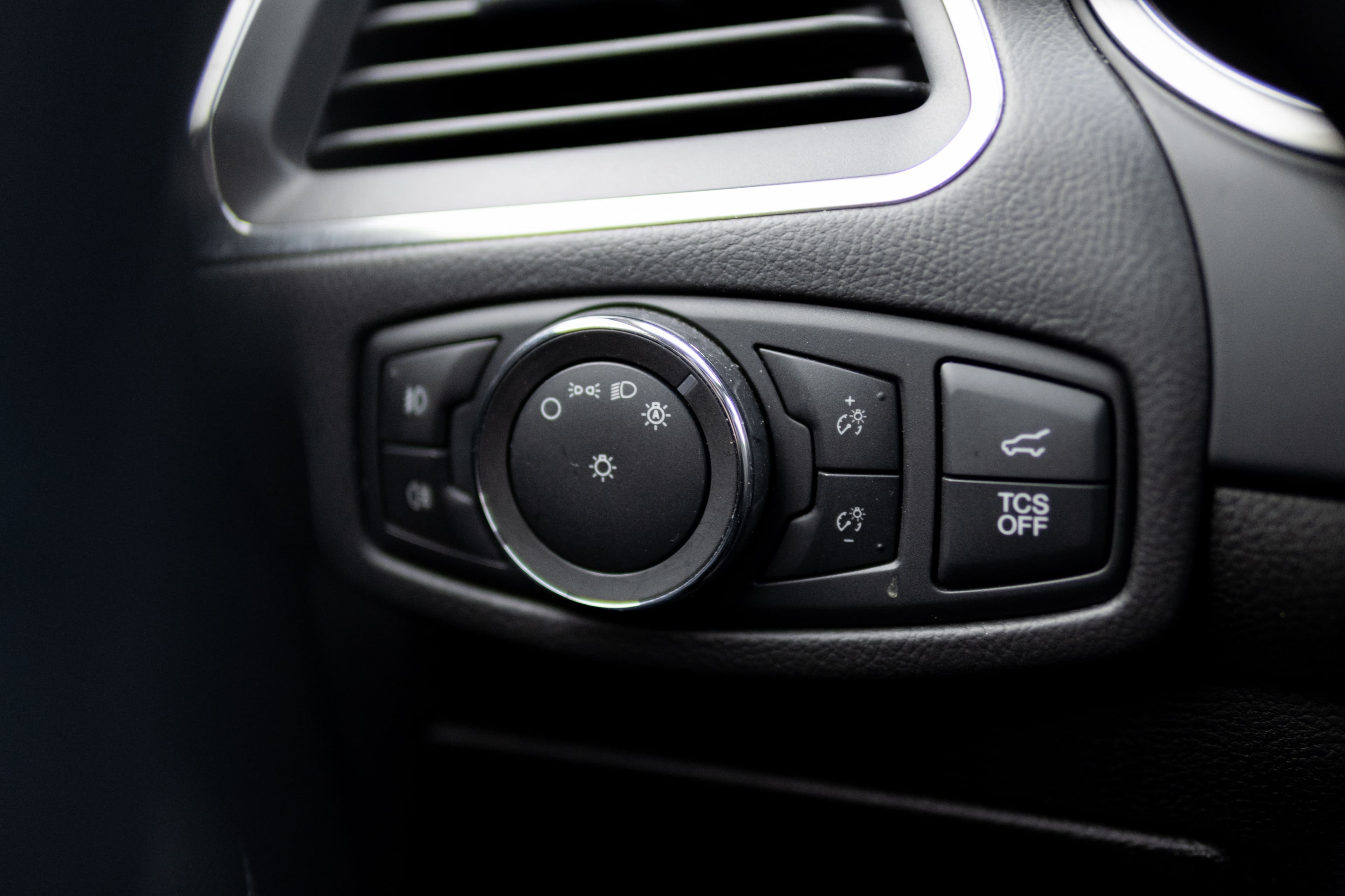 Ford Edge zdjęcie 29