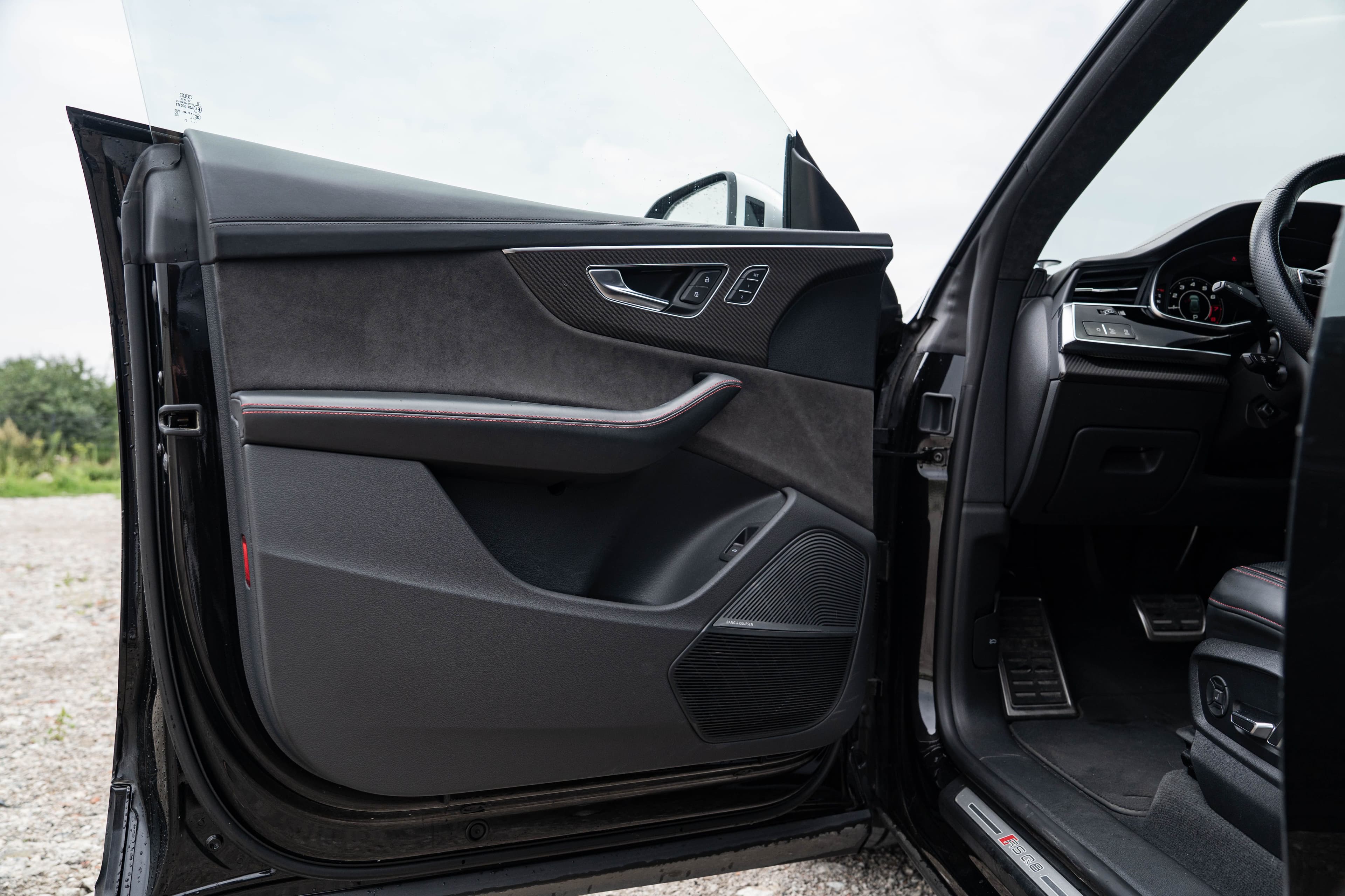 Audi RSQ8 zdjęcie 29