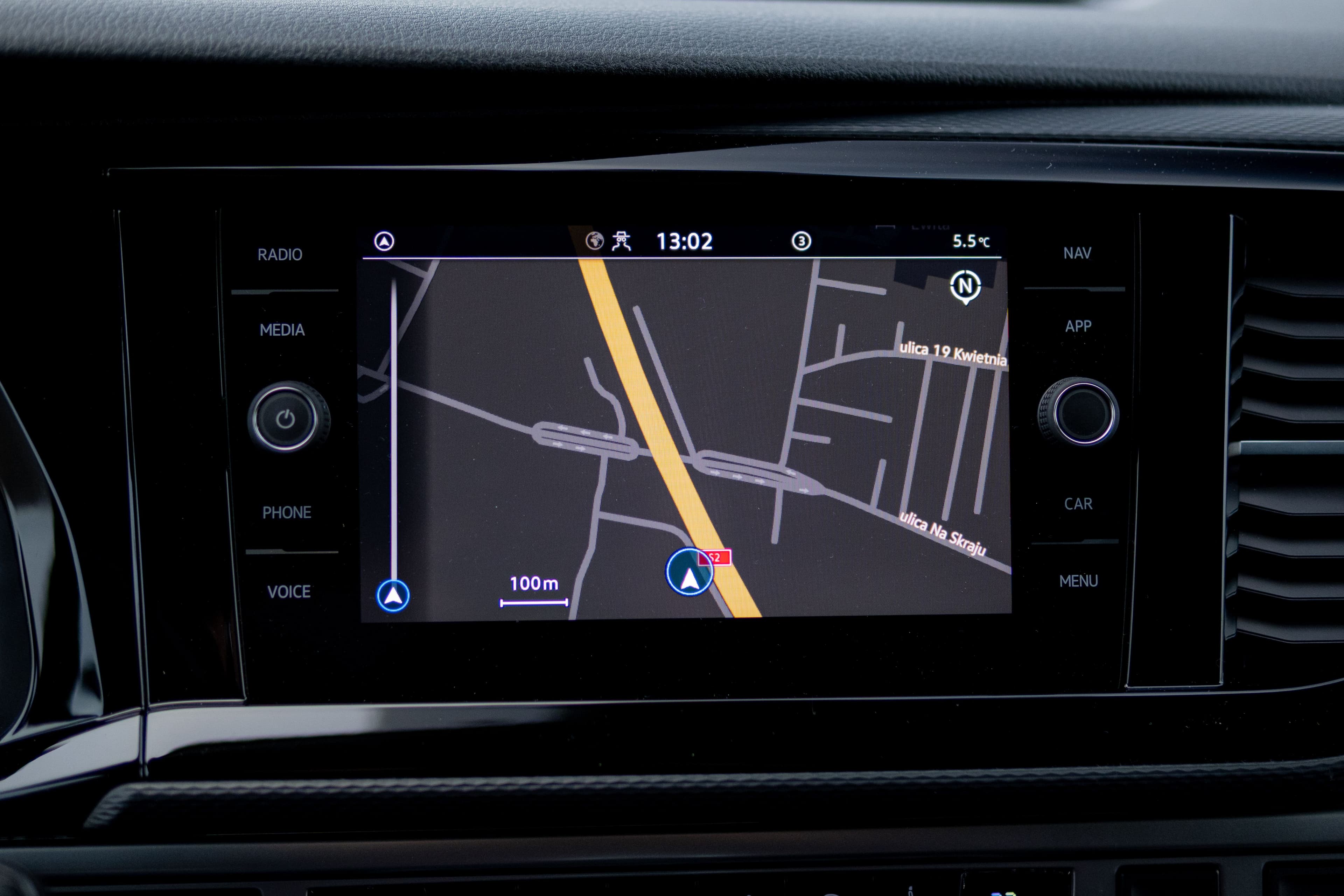 Volkswagen Multivan zdjęcie 31