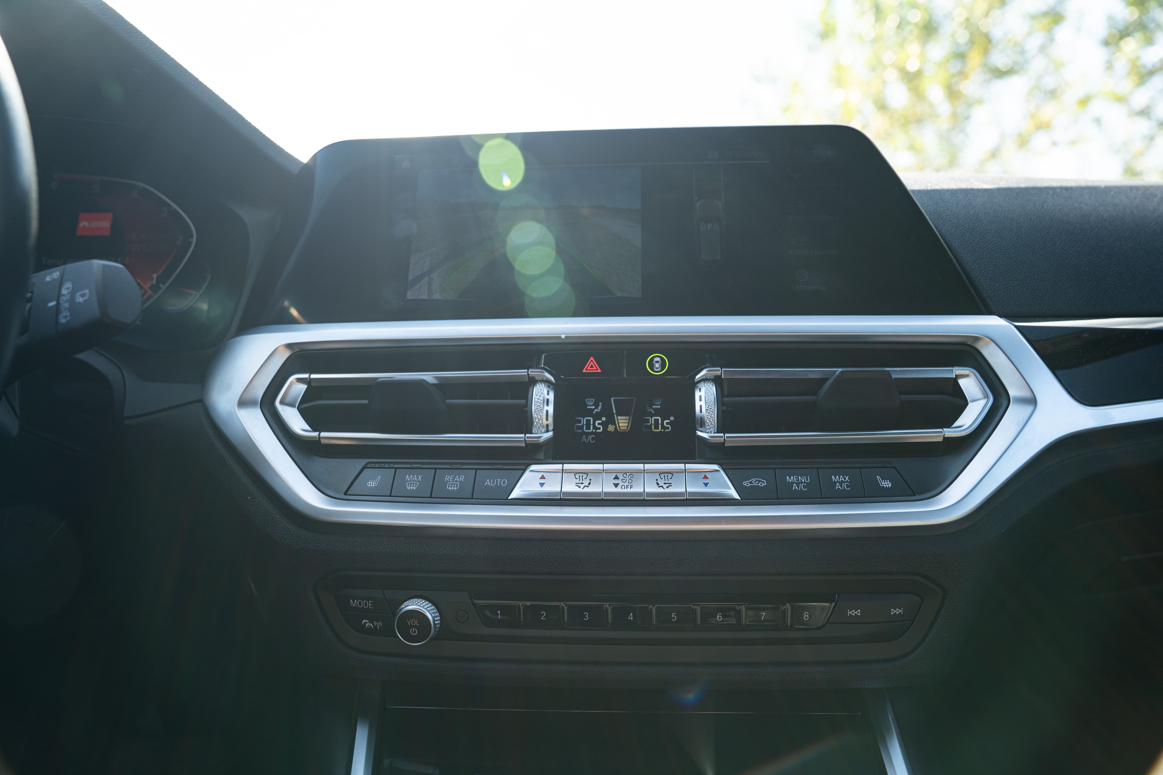 BMW Seria 3 zdjęcie 22