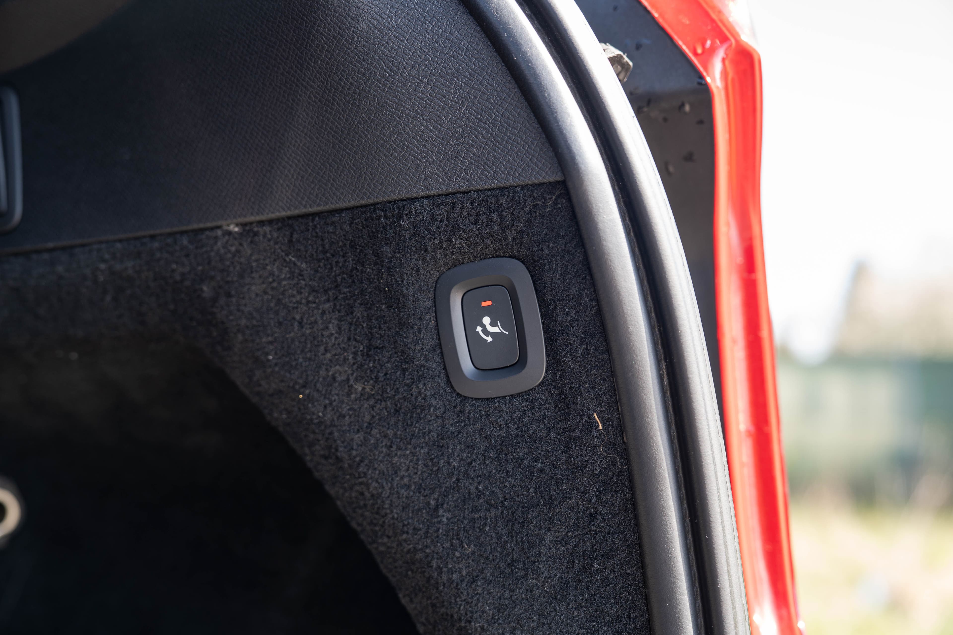 Volvo XC90 zdjęcie 28