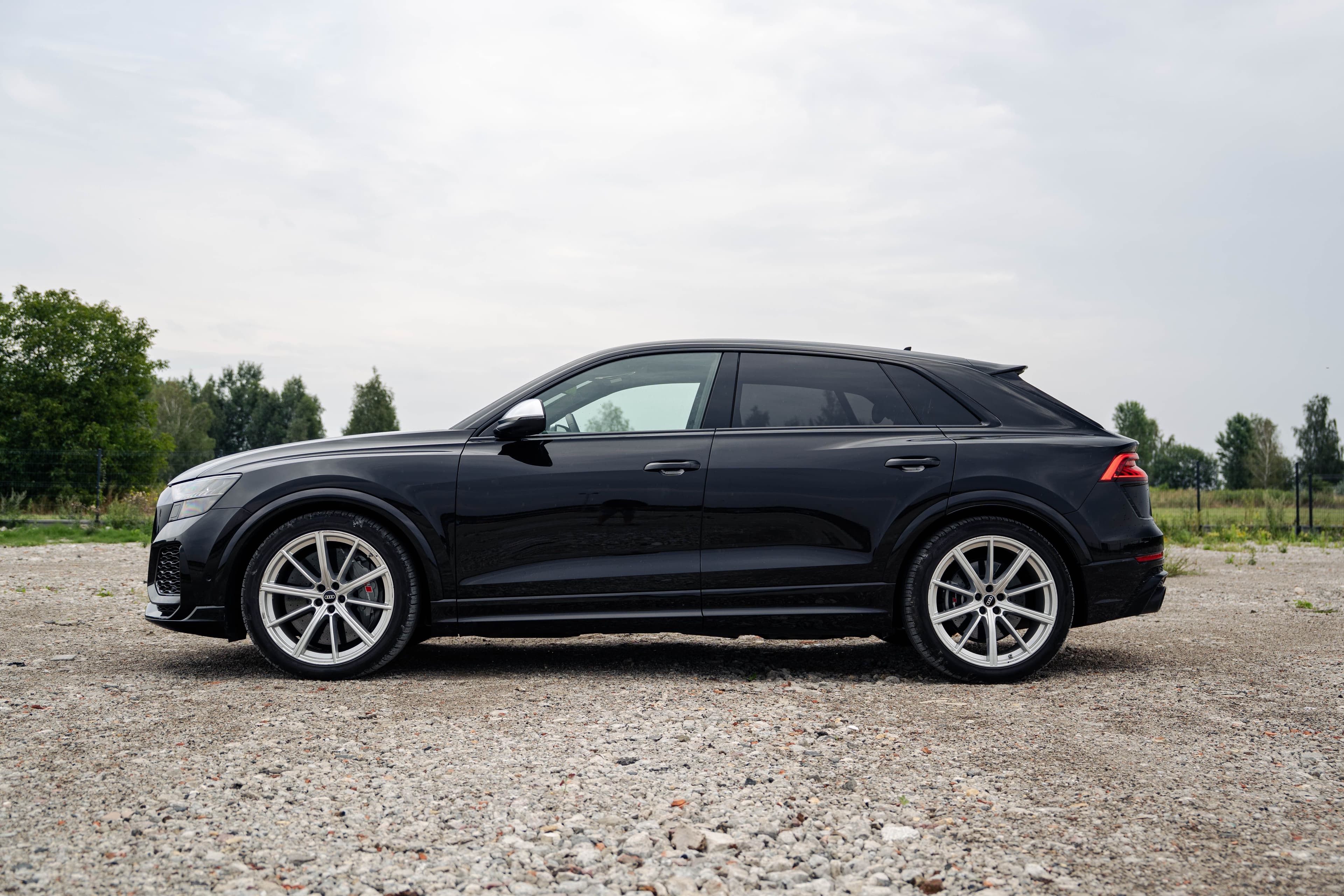Audi RSQ8 zdjęcie 10