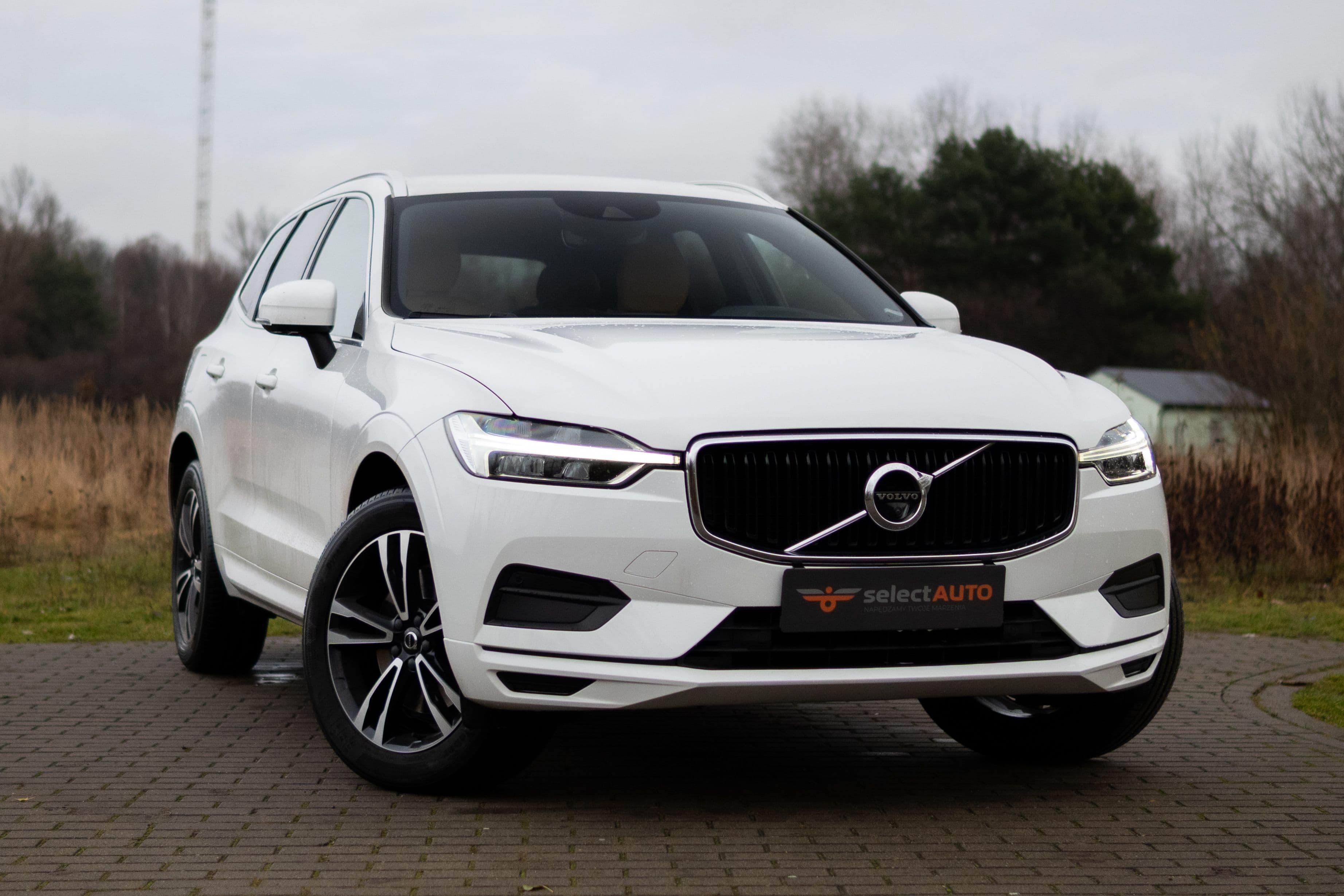 Volvo XC 60 zdjęcie 3
