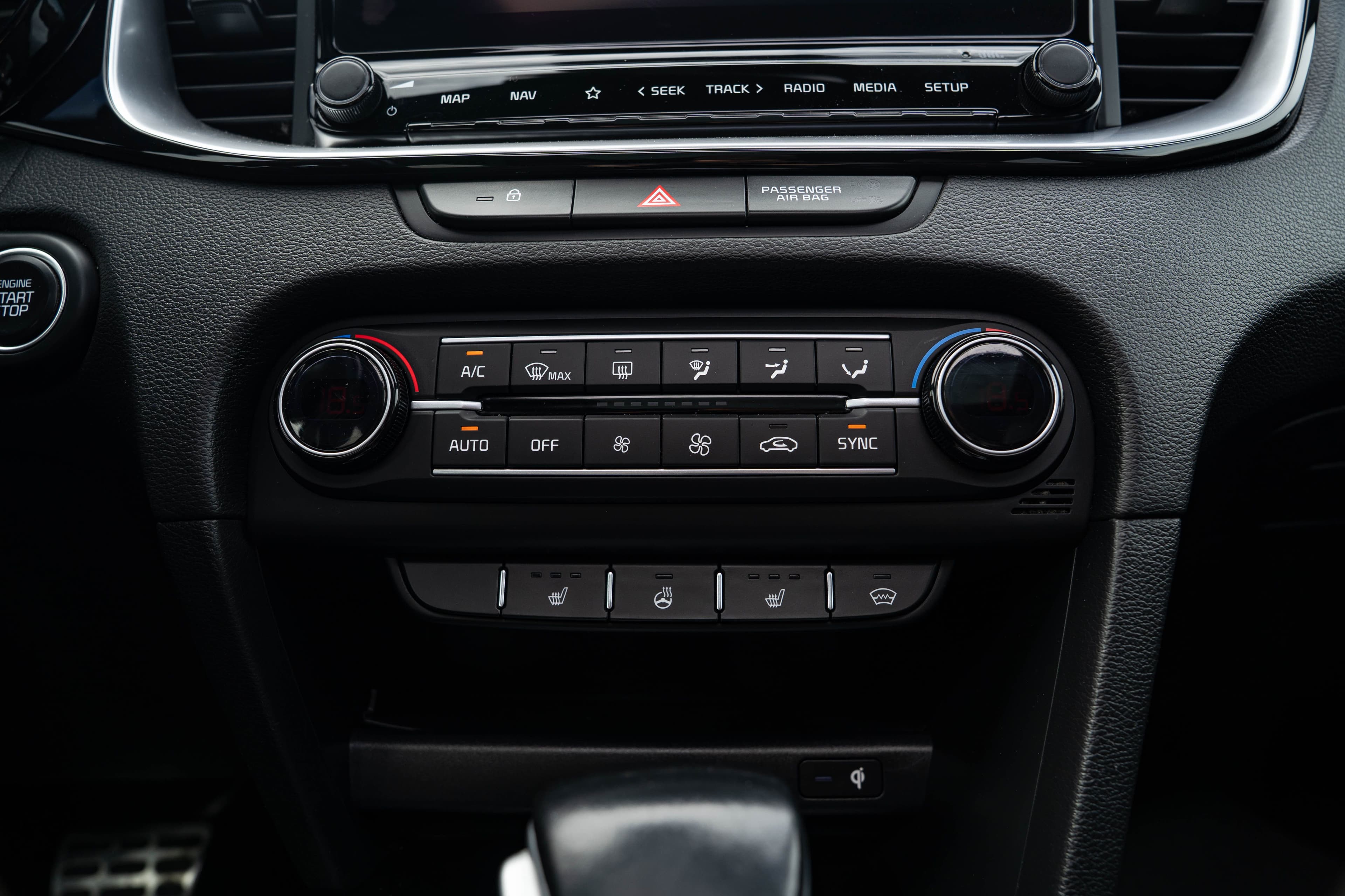 Kia Proceed zdjęcie 20