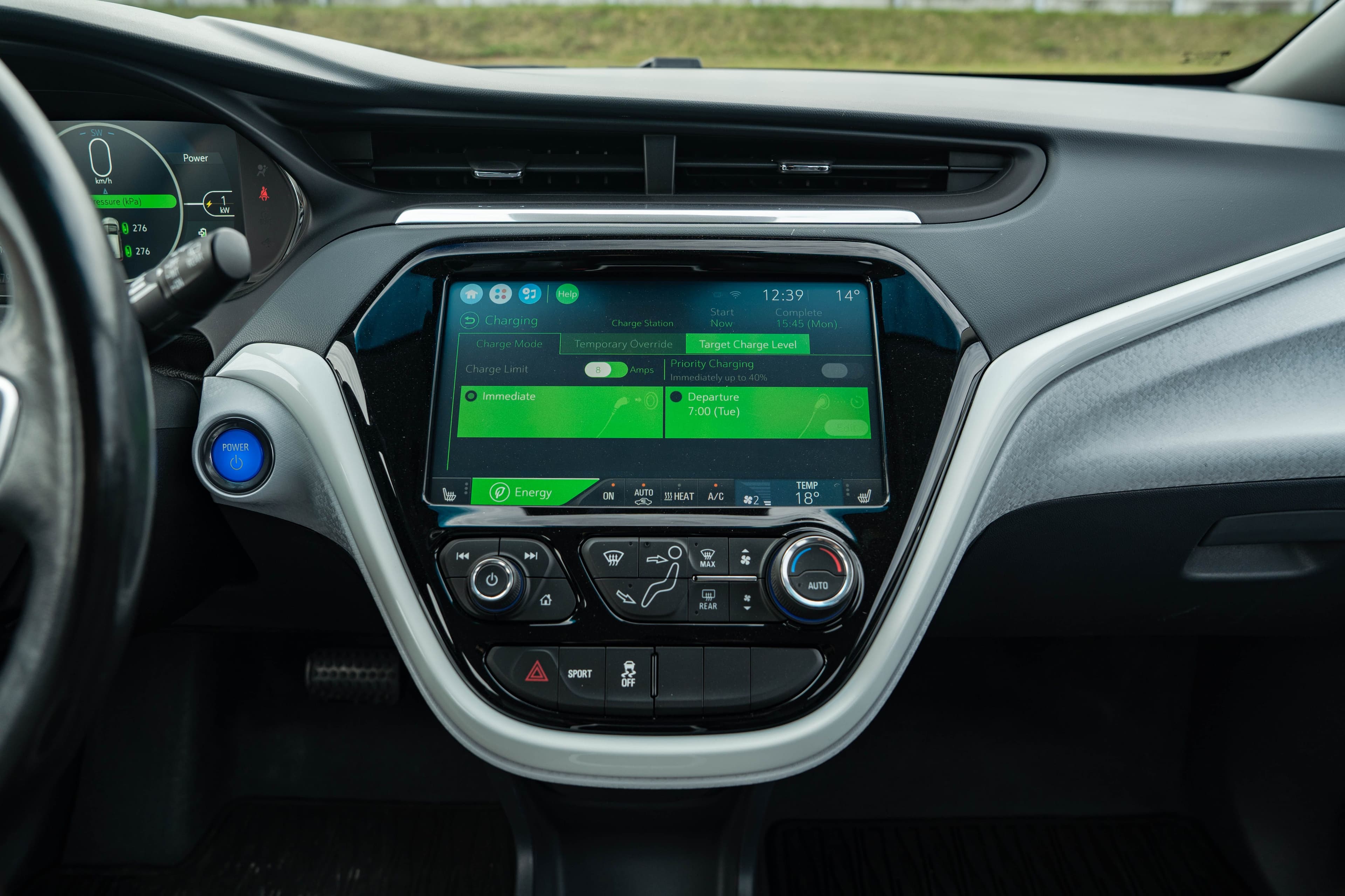 Chevrolet Bolt zdjęcie 20