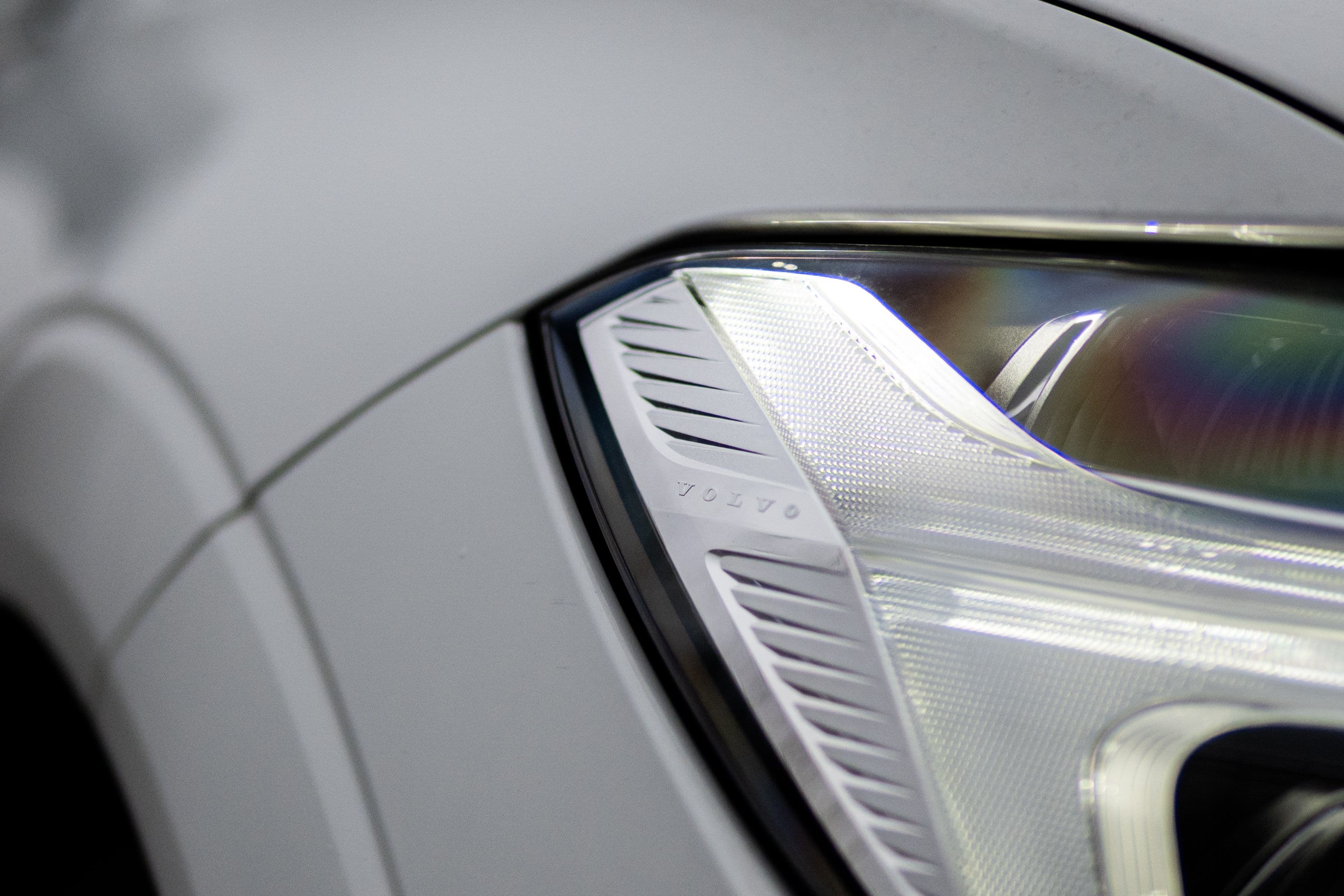 Volvo XC 60 zdjęcie 15