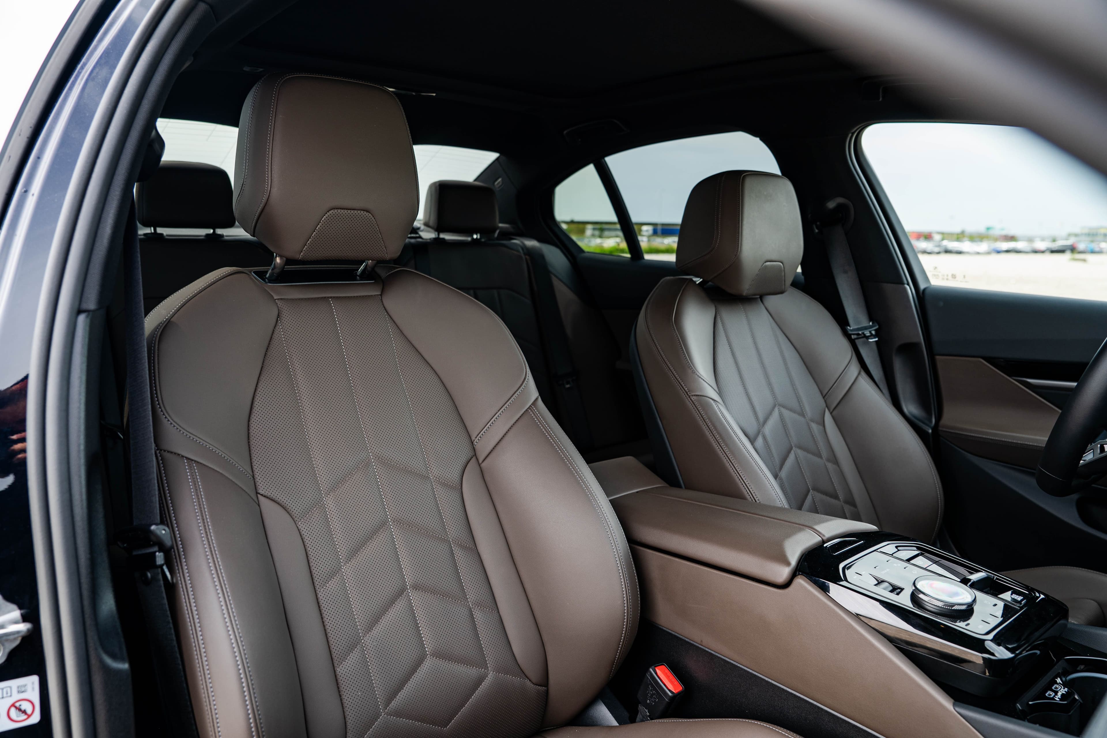 BMW Seria 5 zdjęcie 26