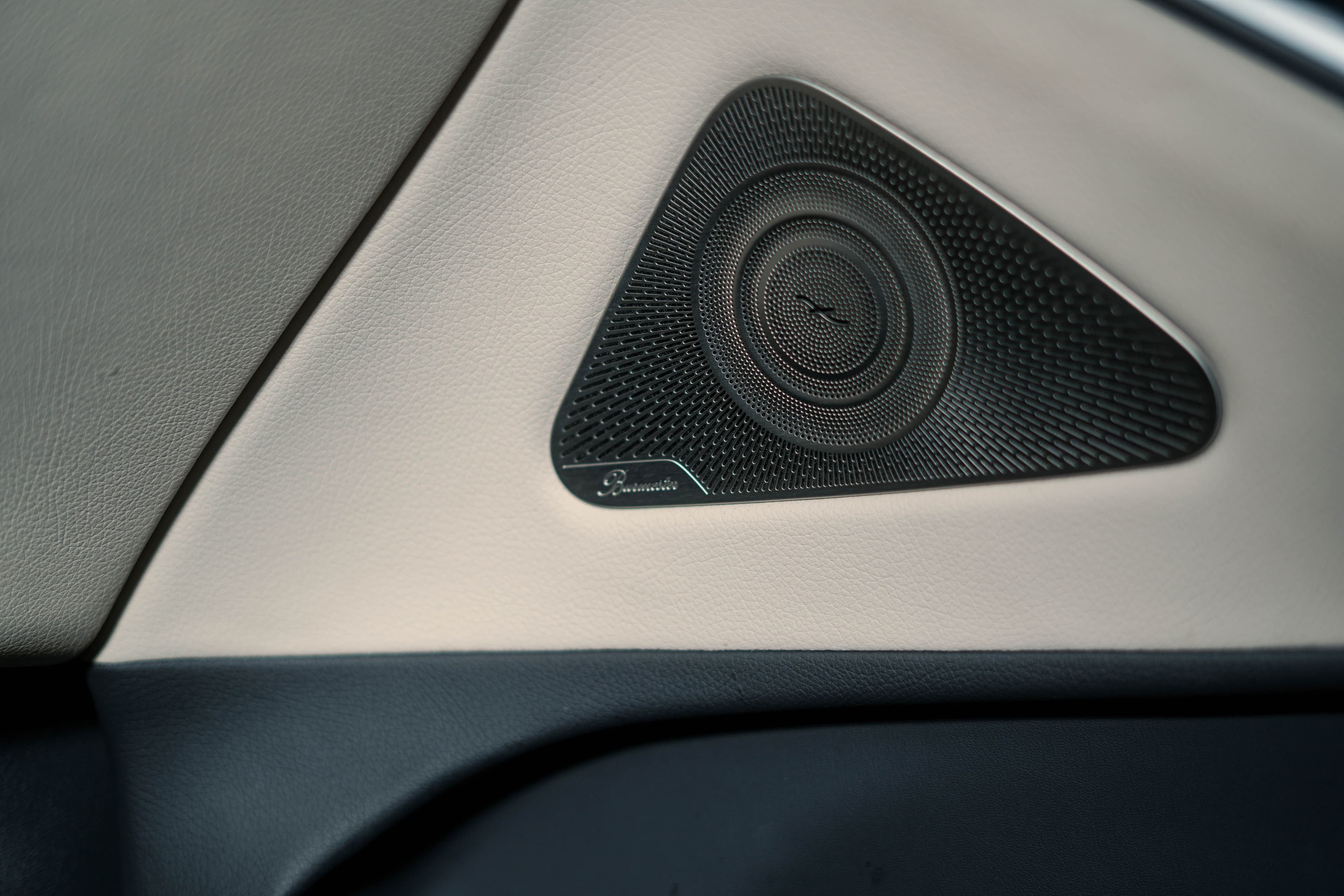 Mercedes-Benz Klasa S zdjęcie 27