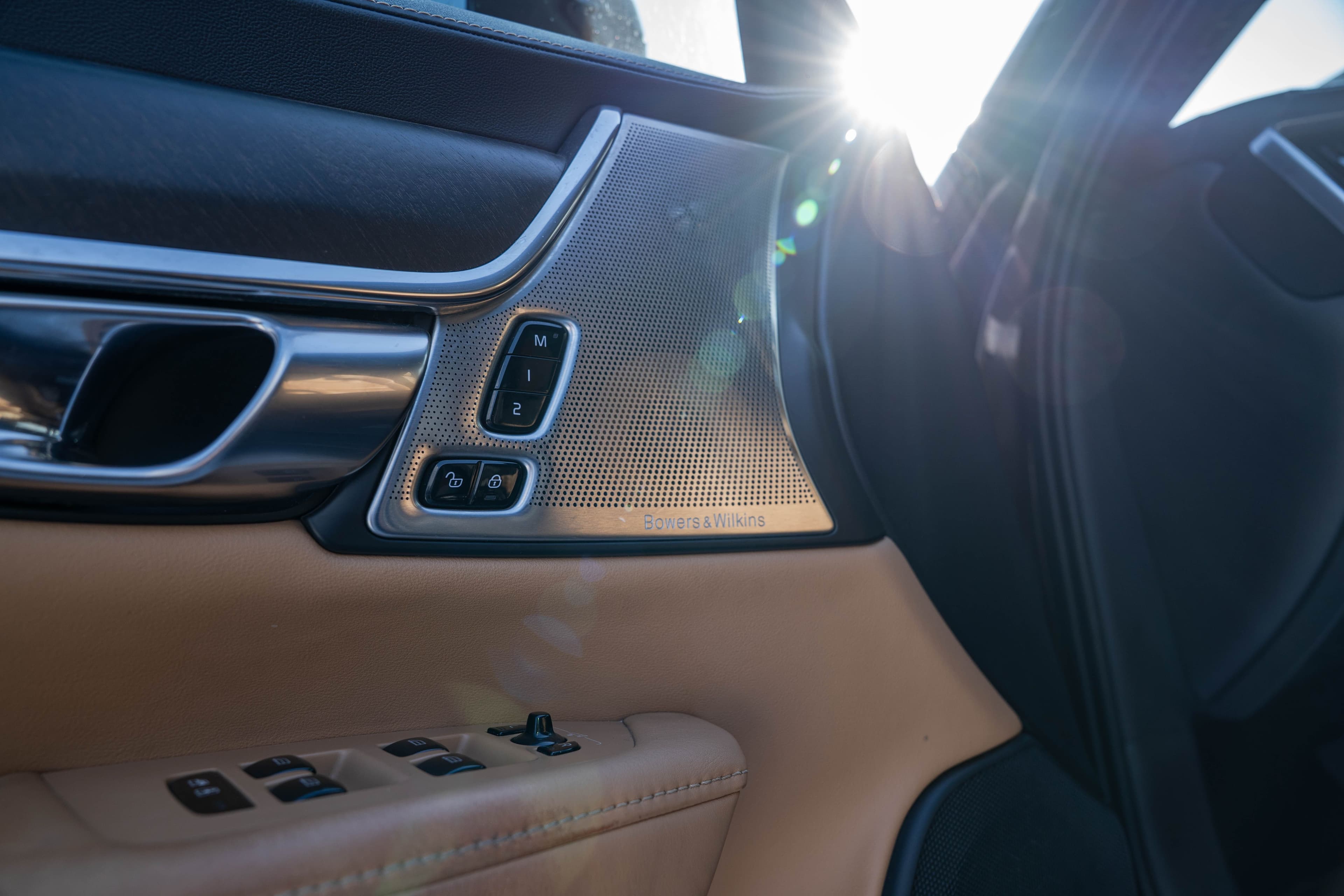 Volvo V90 zdjęcie 30