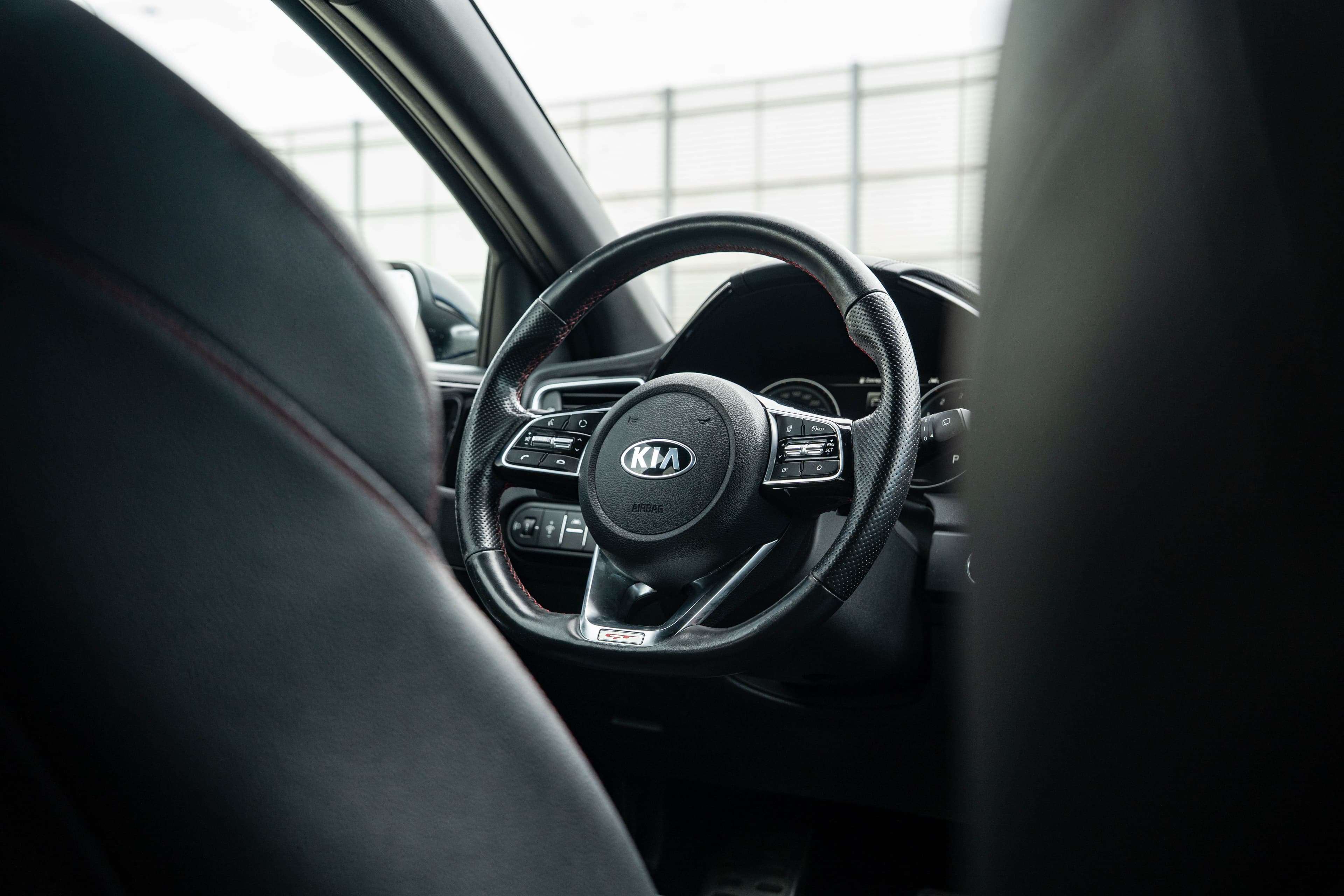 Kia Proceed zdjęcie 18