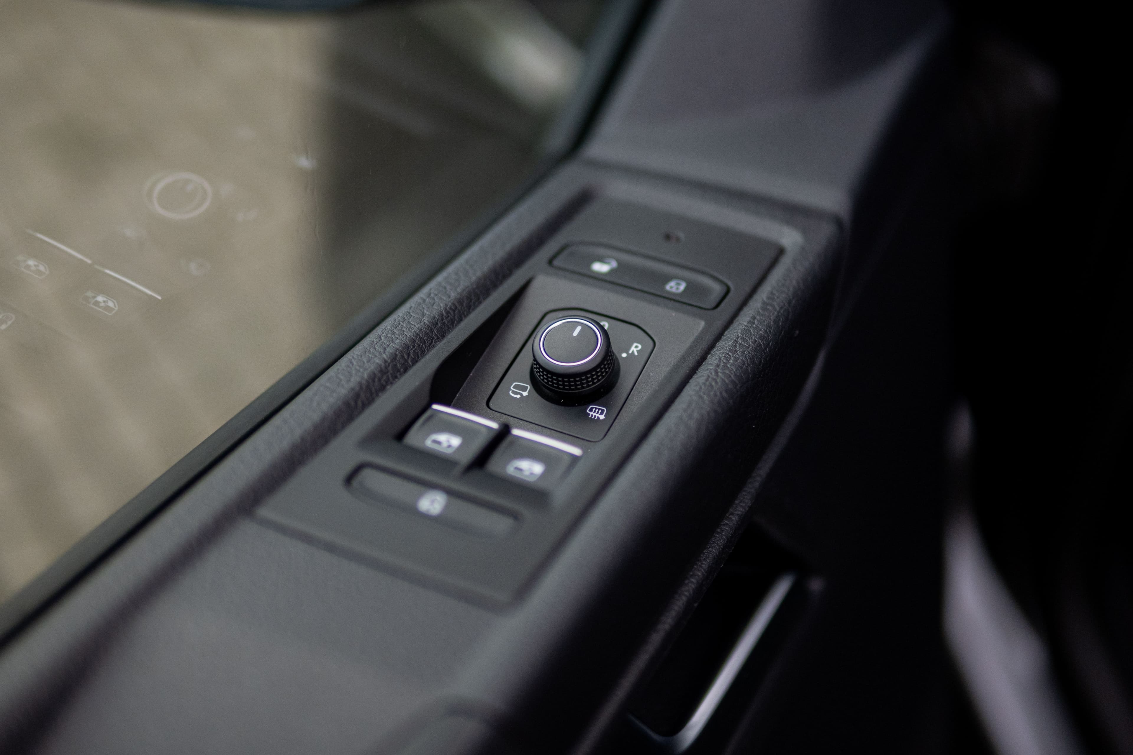 Volkswagen Multivan zdjęcie 28