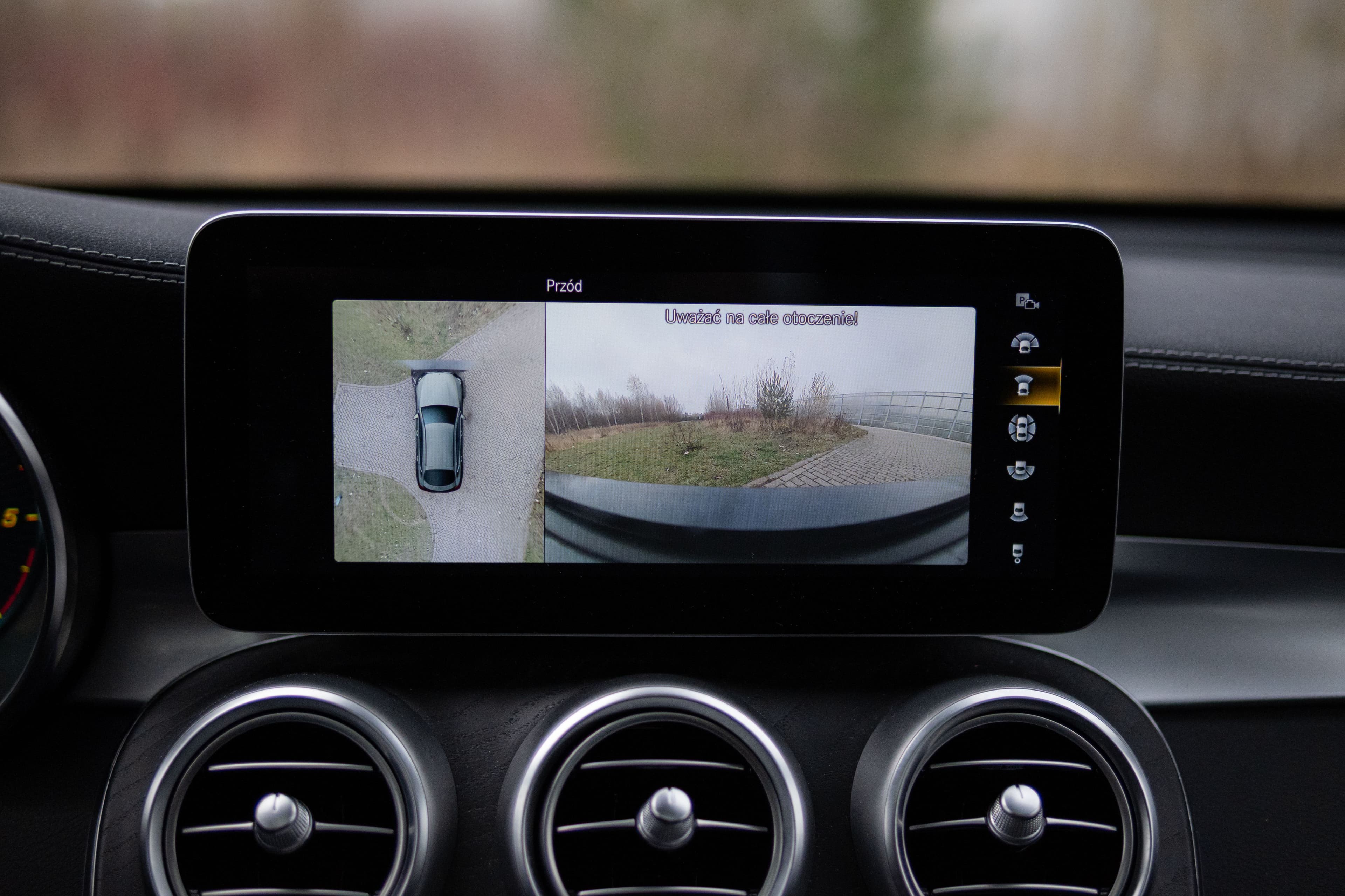 Mercedes-Benz GLC zdjęcie 20