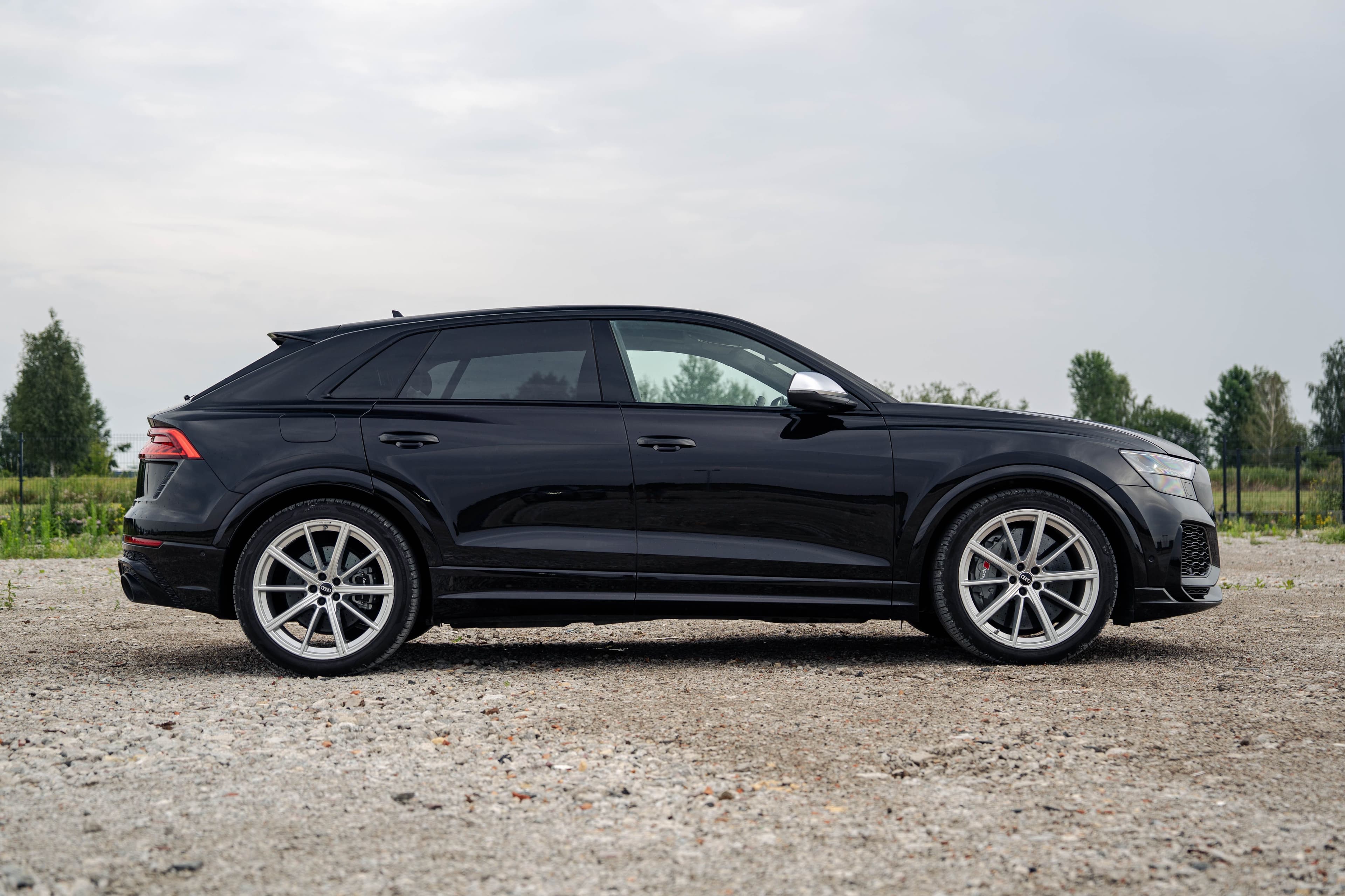 Audi RSQ8 zdjęcie 7