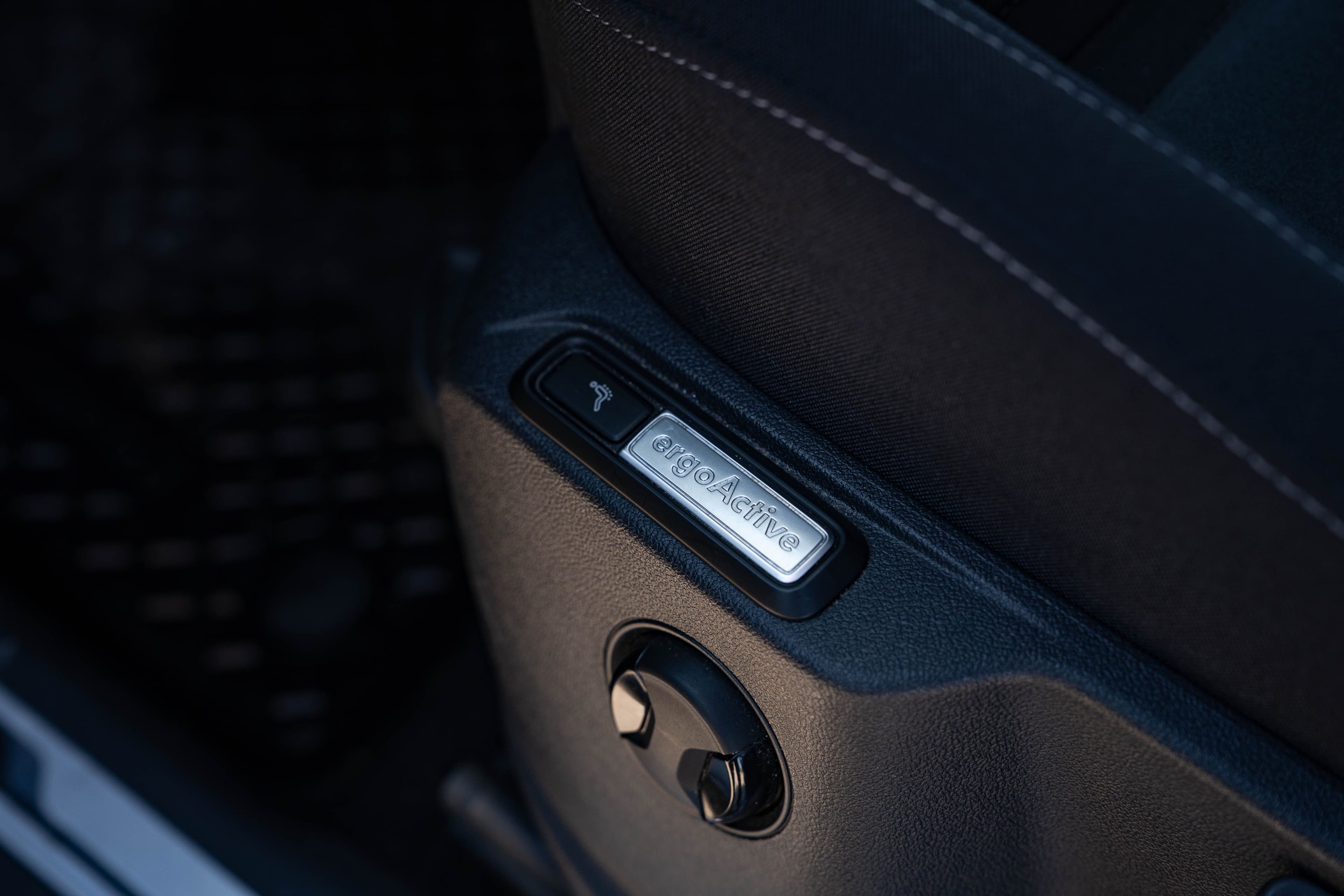 Volkswagen Tiguan zdjęcie 26