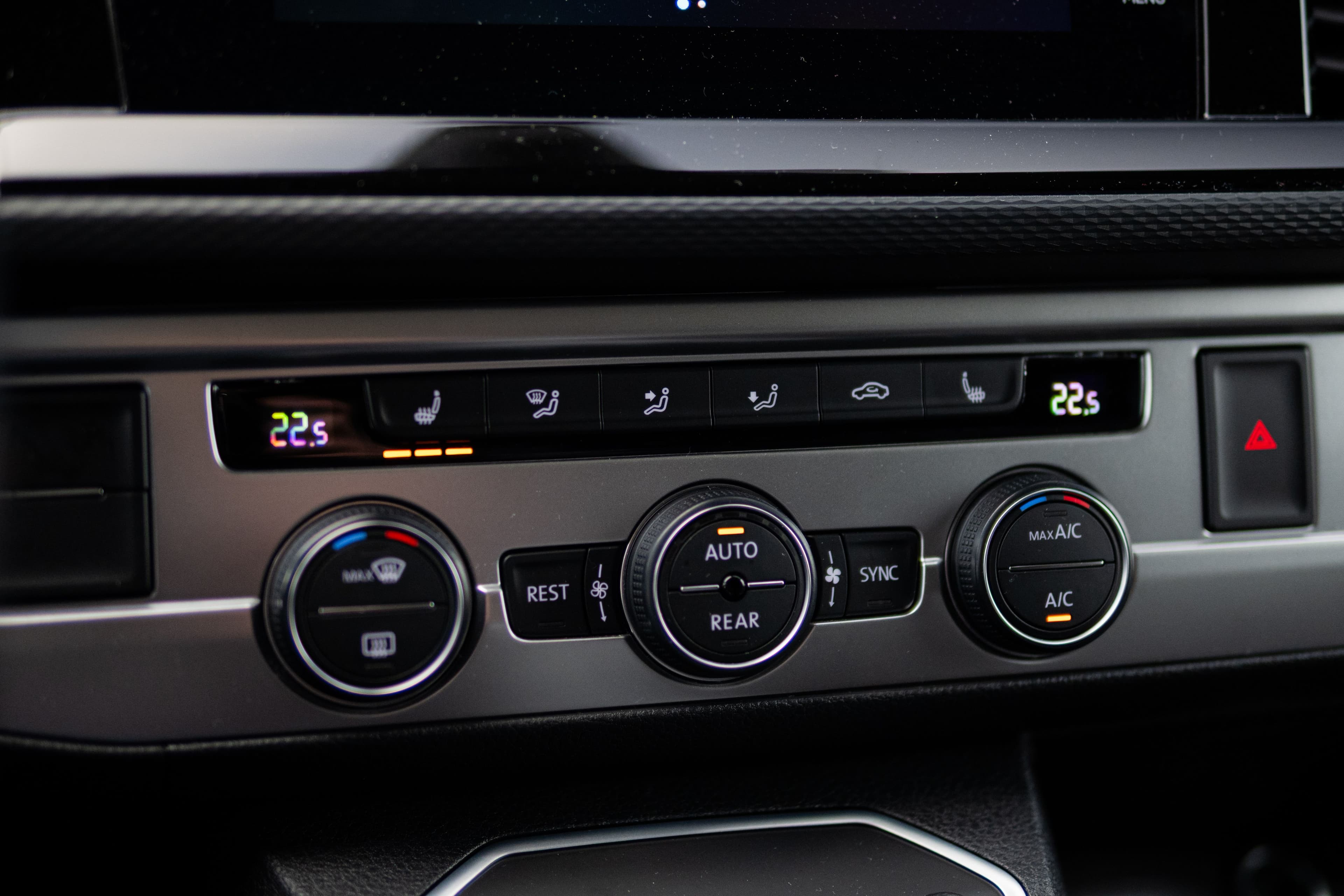 Volkswagen Multivan zdjęcie 33