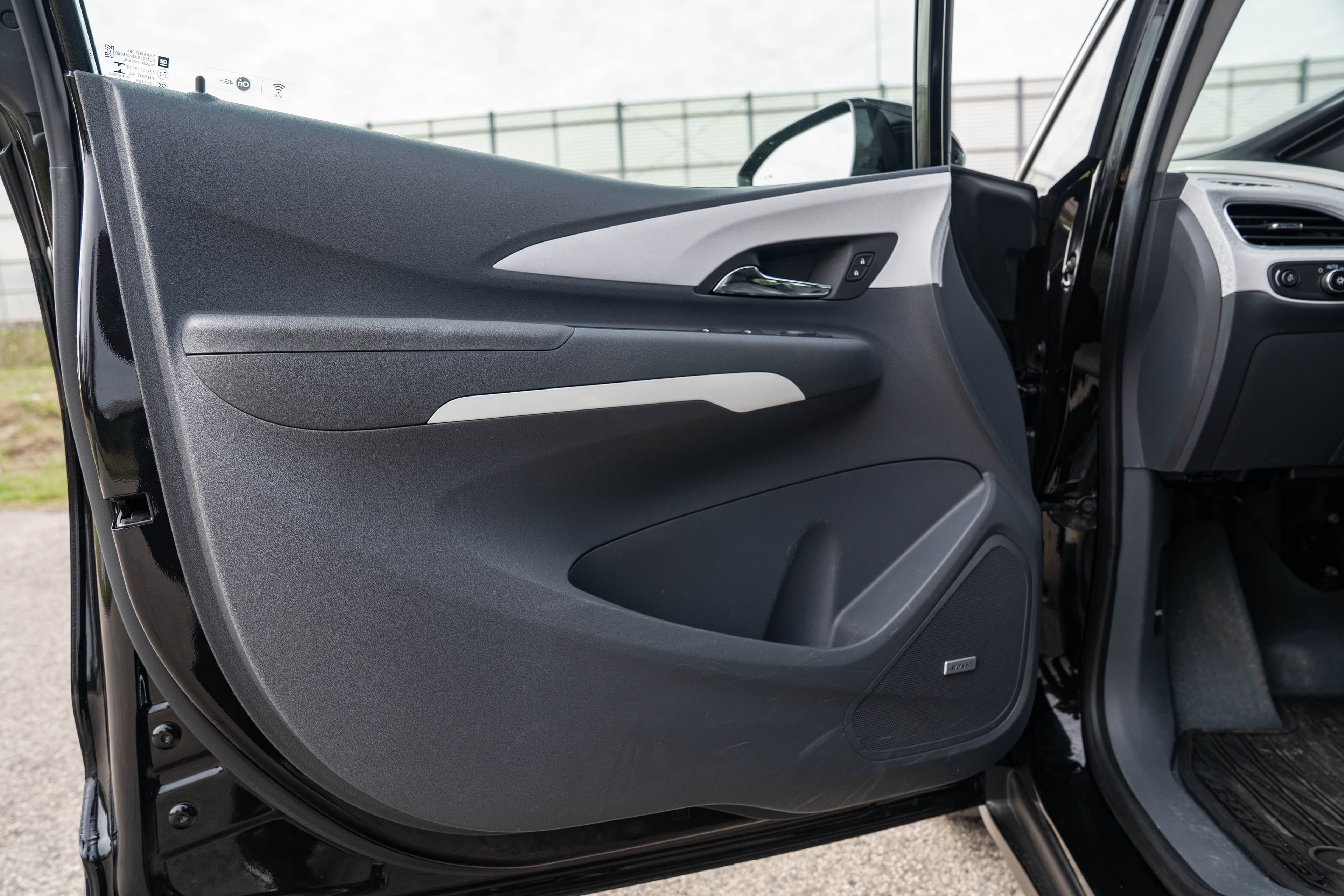 Chevrolet Bolt zdjęcie 27