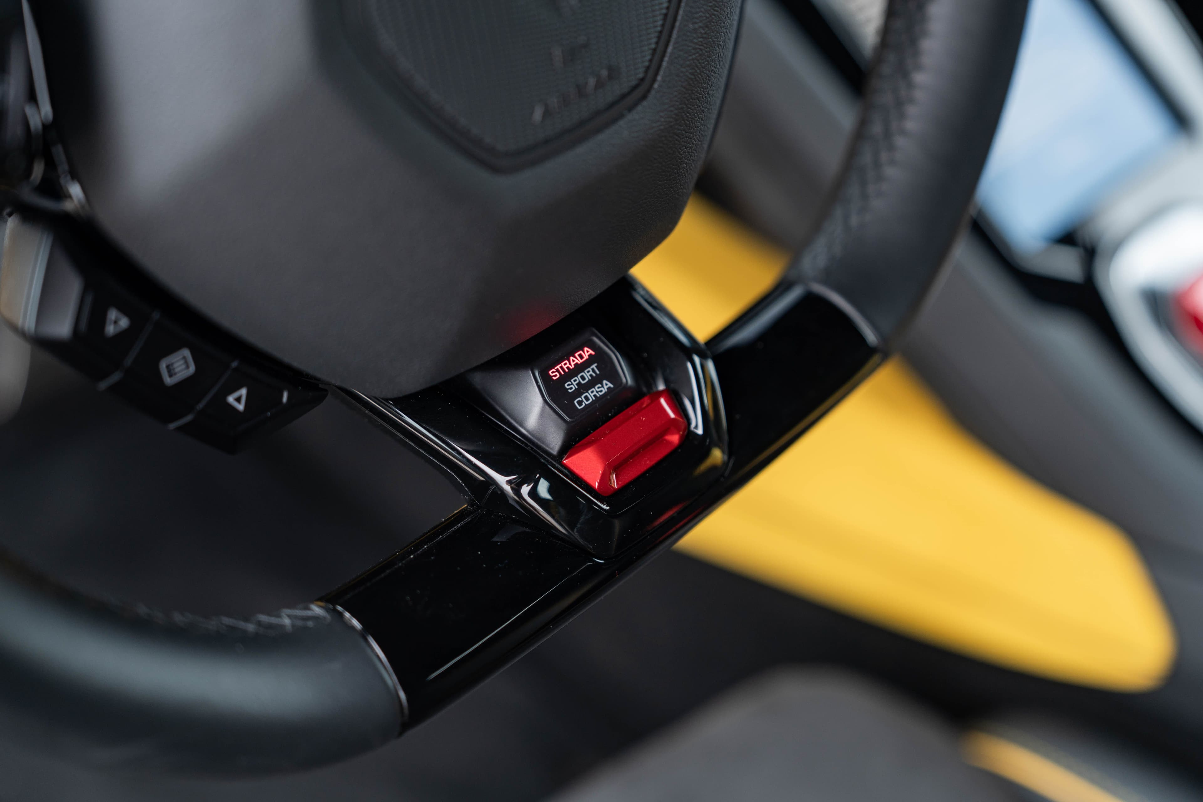 Lamborghini Huracán zdjęcie 23