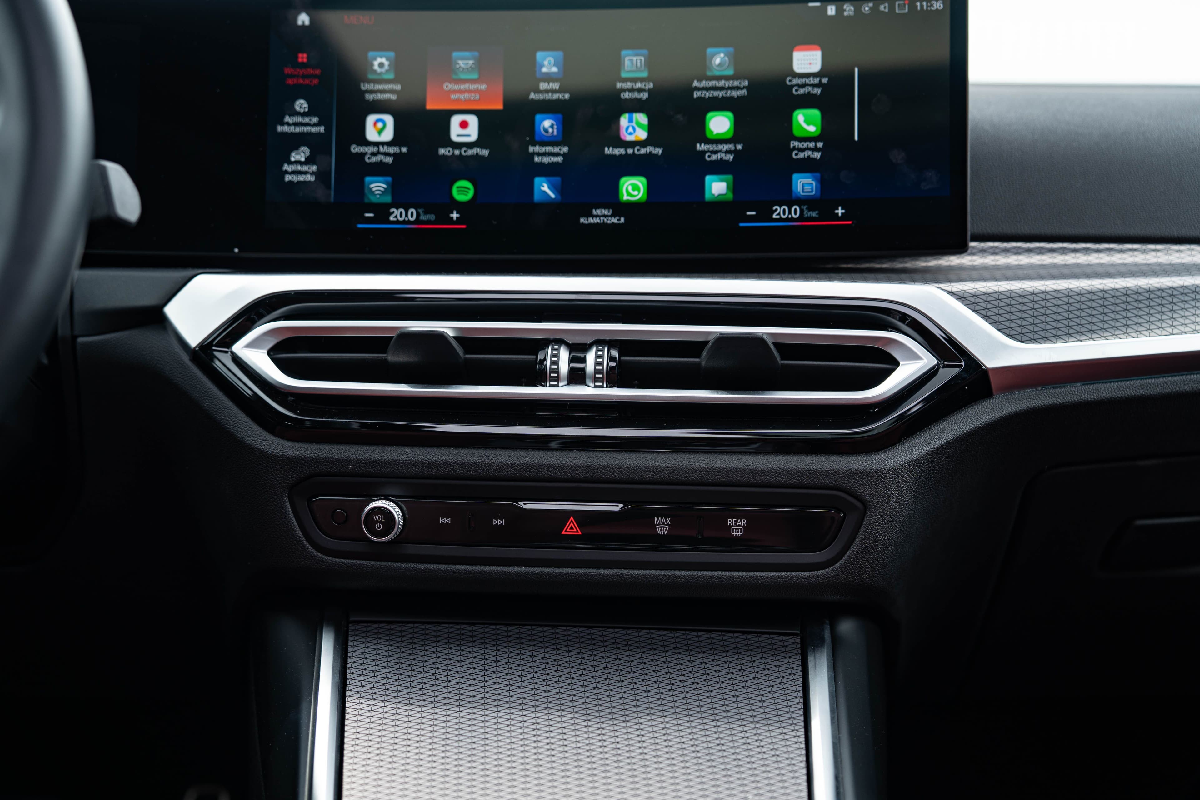 BMW Seria 3 zdjęcie 27