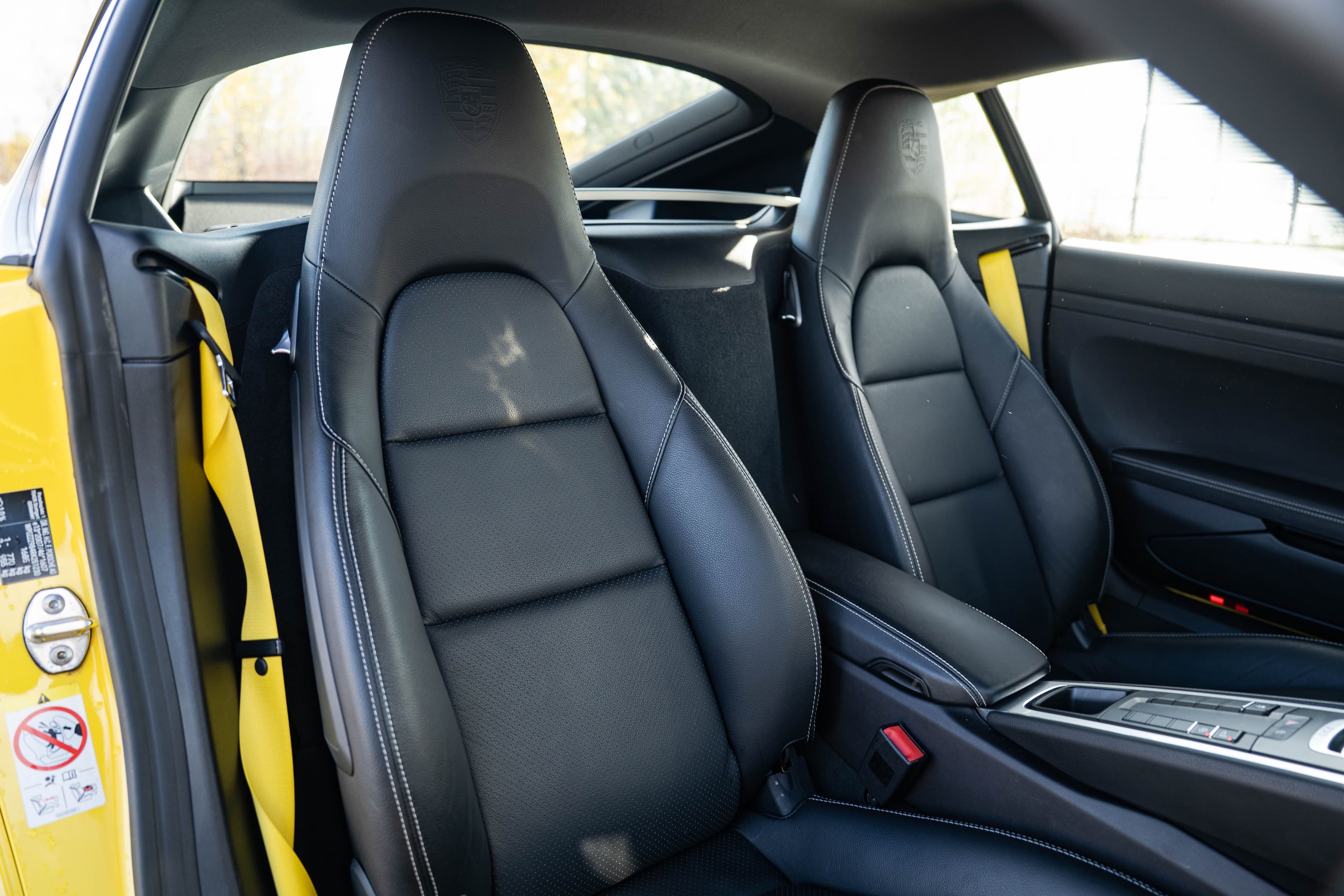 Porsche 718 Cayman zdjęcie 20