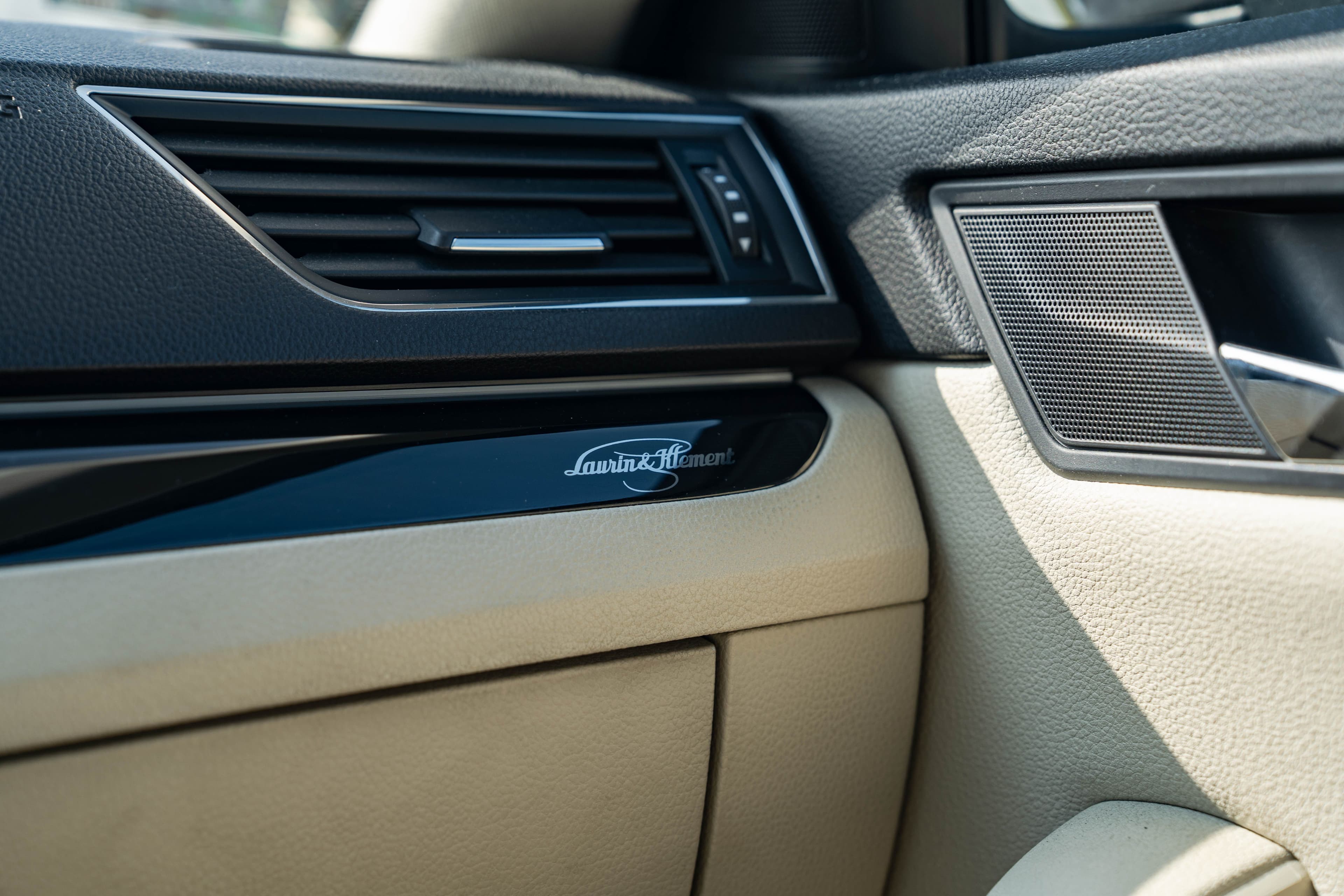 Skoda Superb zdjęcie 22