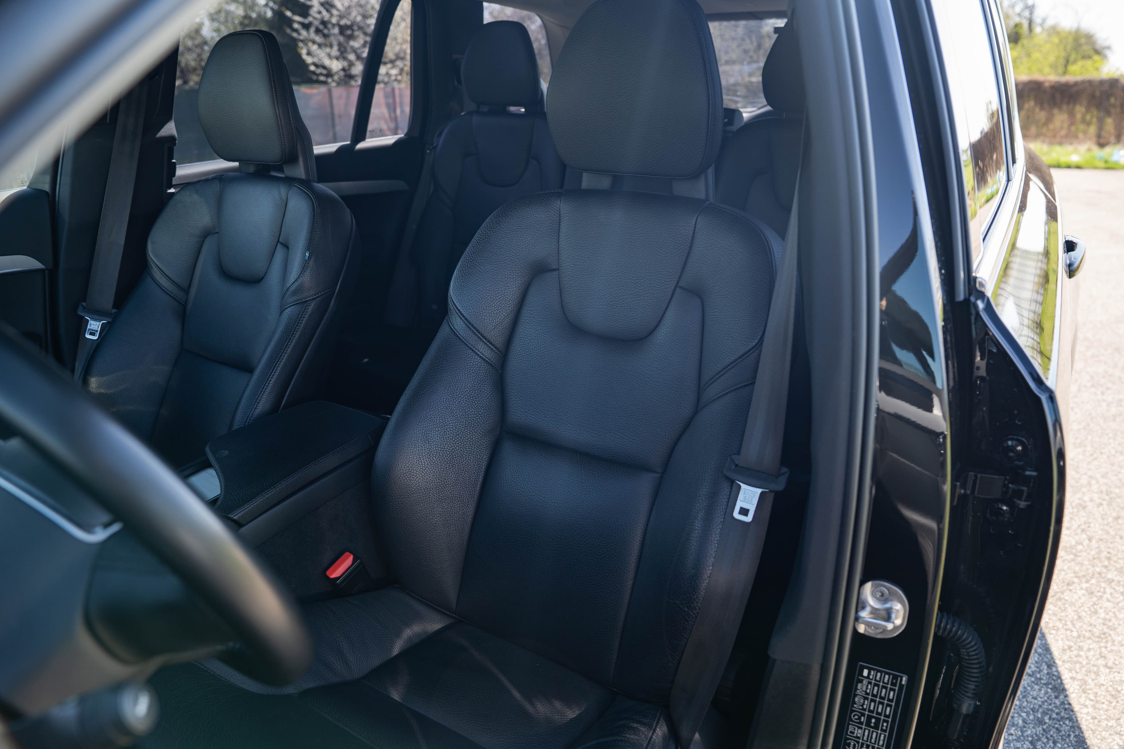 Volvo XC90 zdjęcie 24