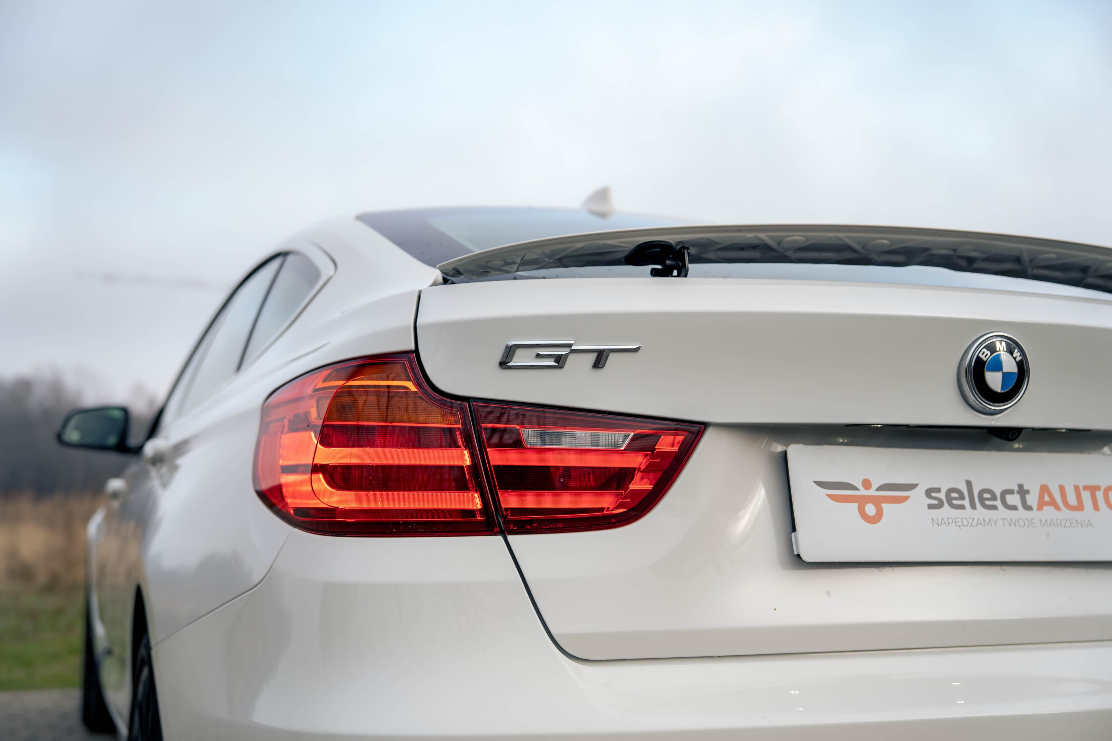 BMW Seria 3 zdjęcie 13