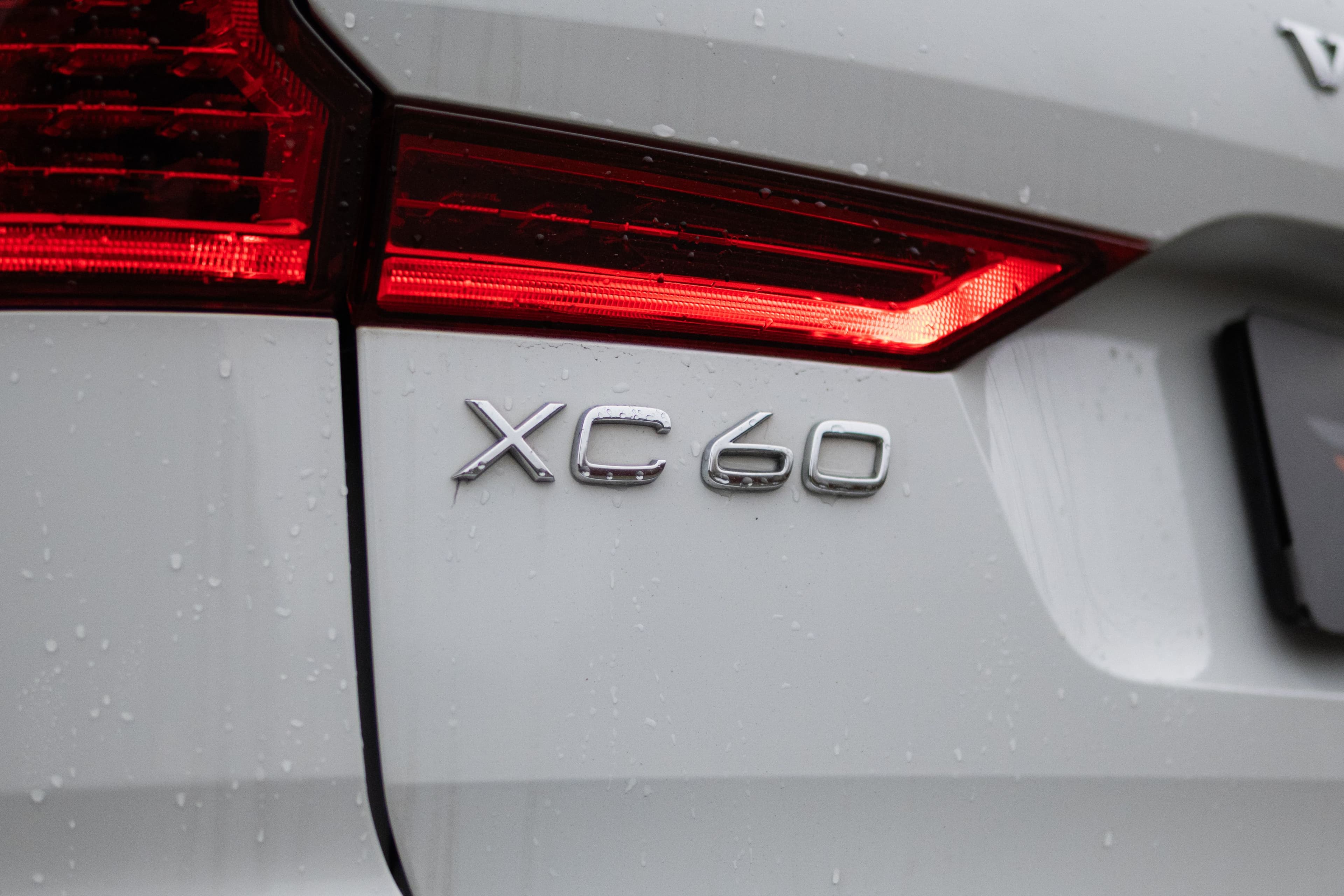 Volvo XC 60 zdjęcie 14