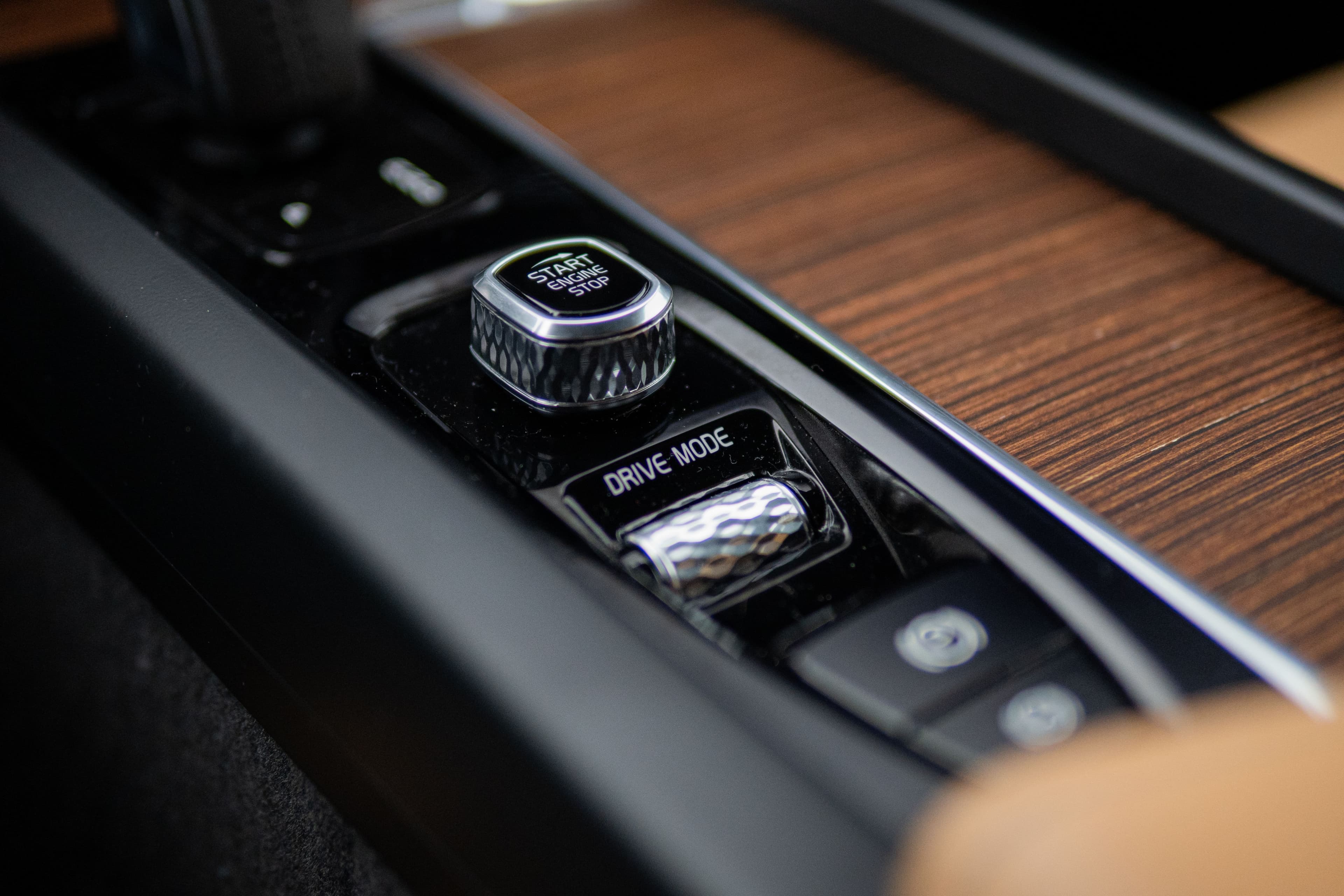 Volvo XC 60 zdjęcie 31