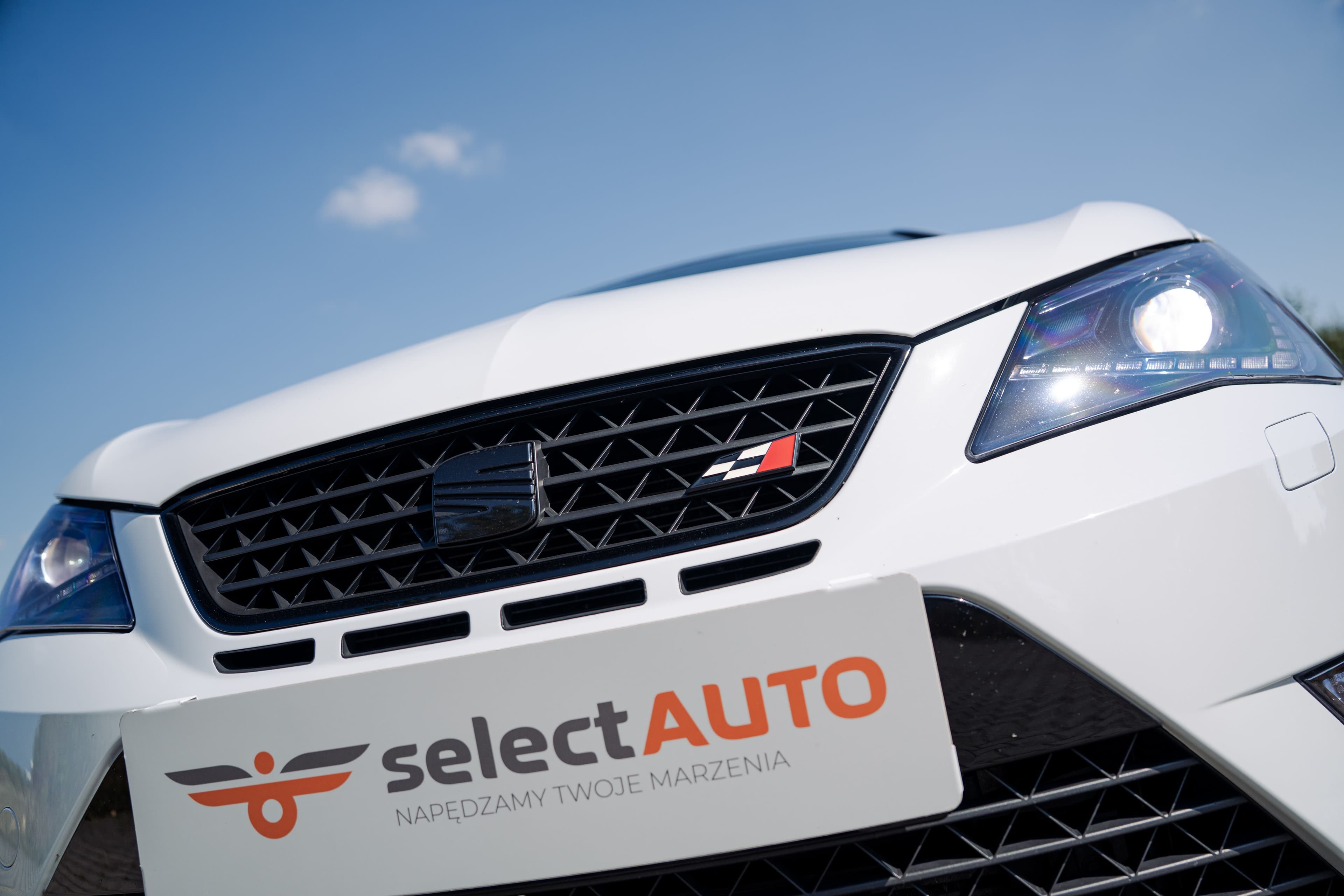 Seat Ibiza zdjęcie 15