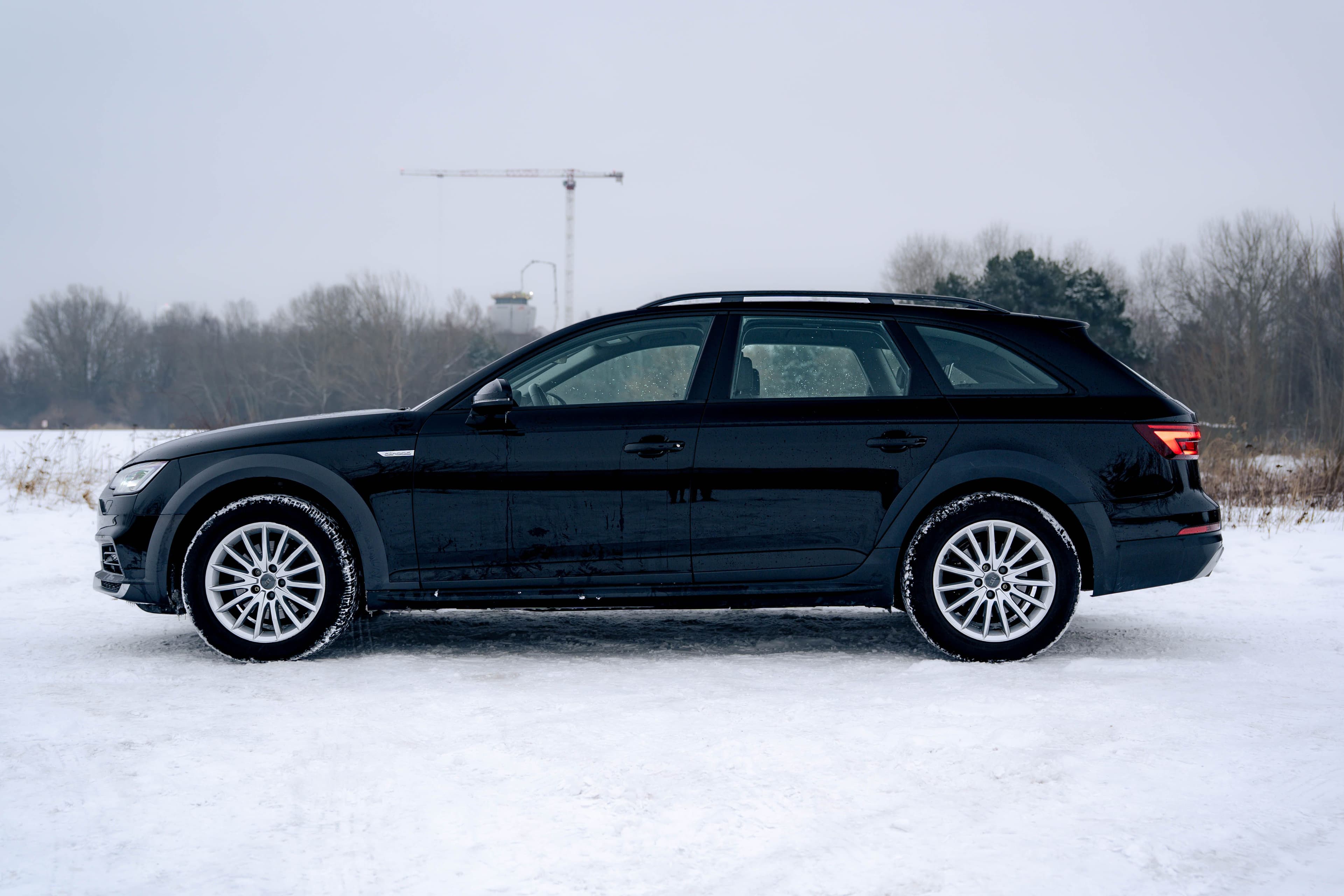 Audi A4 zdjęcie 10