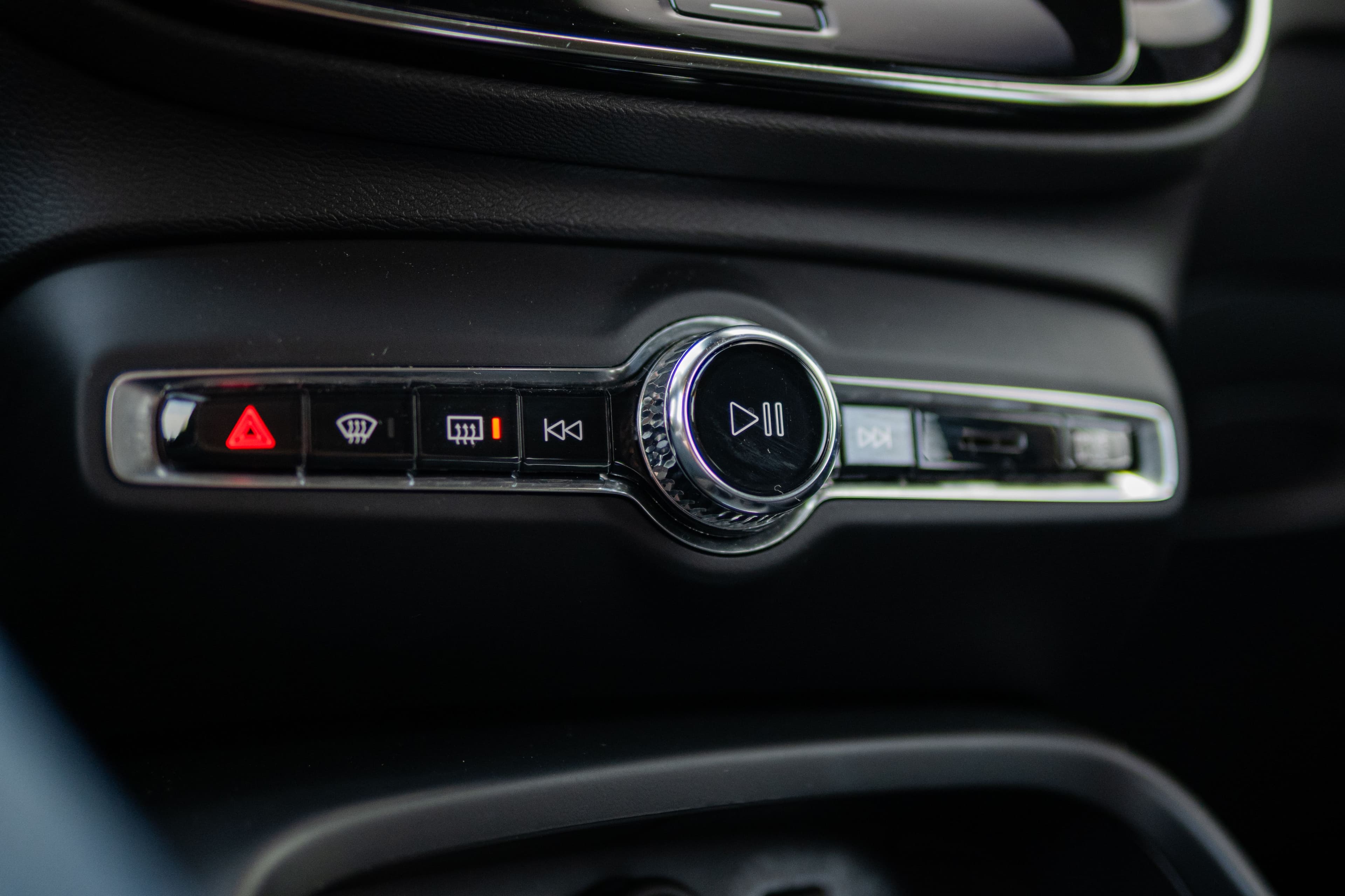 Volvo XC 40 zdjęcie 26