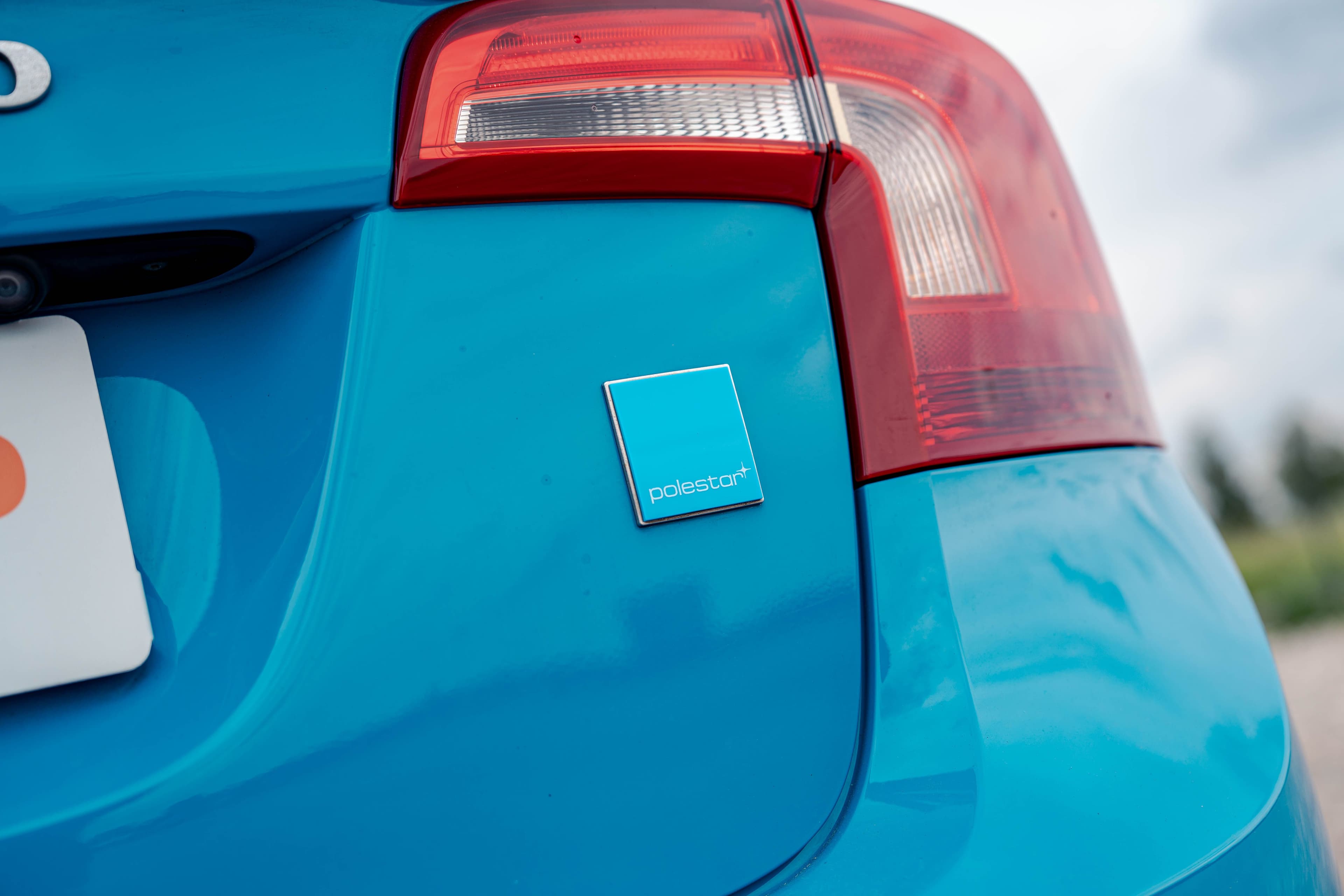 Volvo S60 zdjęcie 11